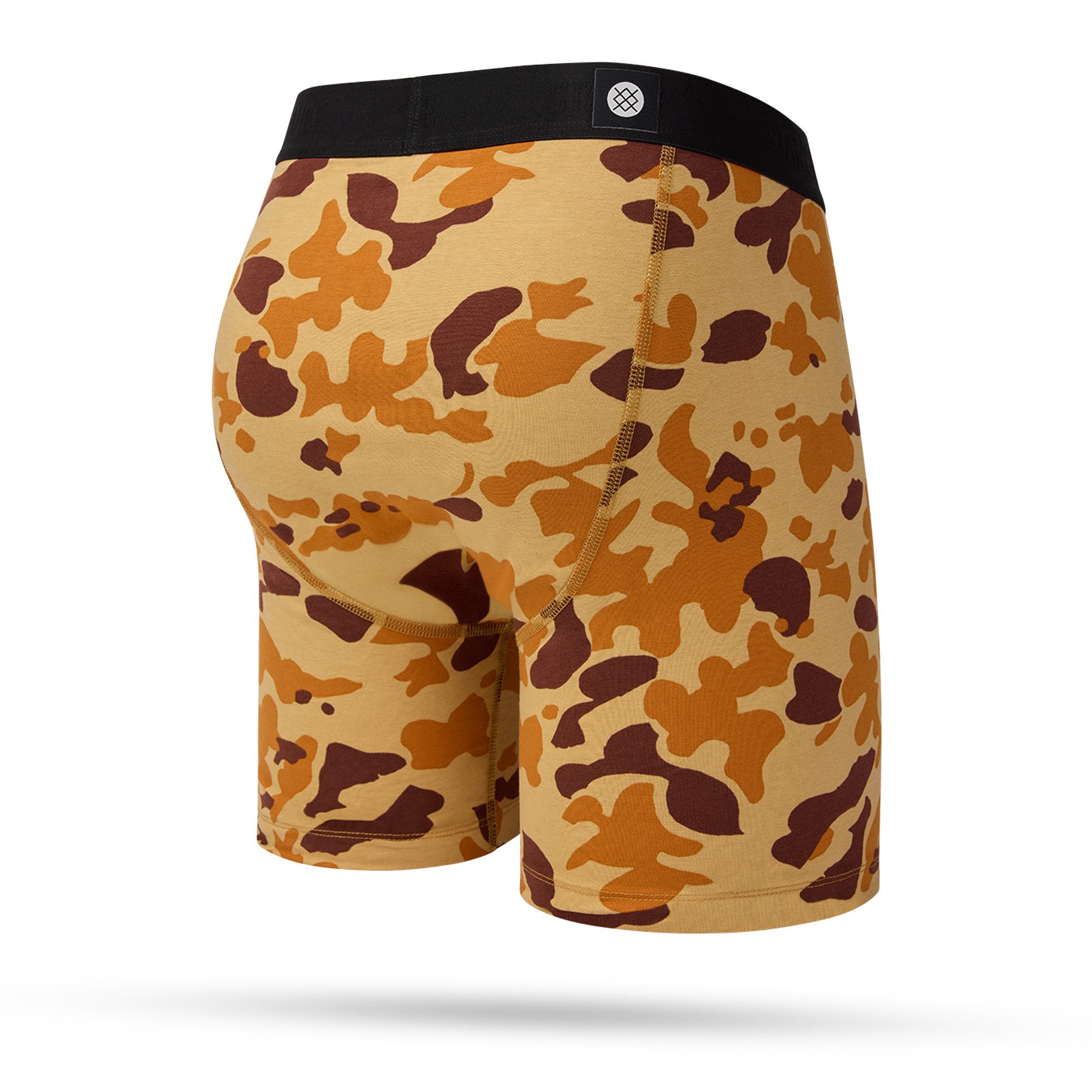 Stance Boxershorts CAMO BOXER BRIEF günstig online kaufen