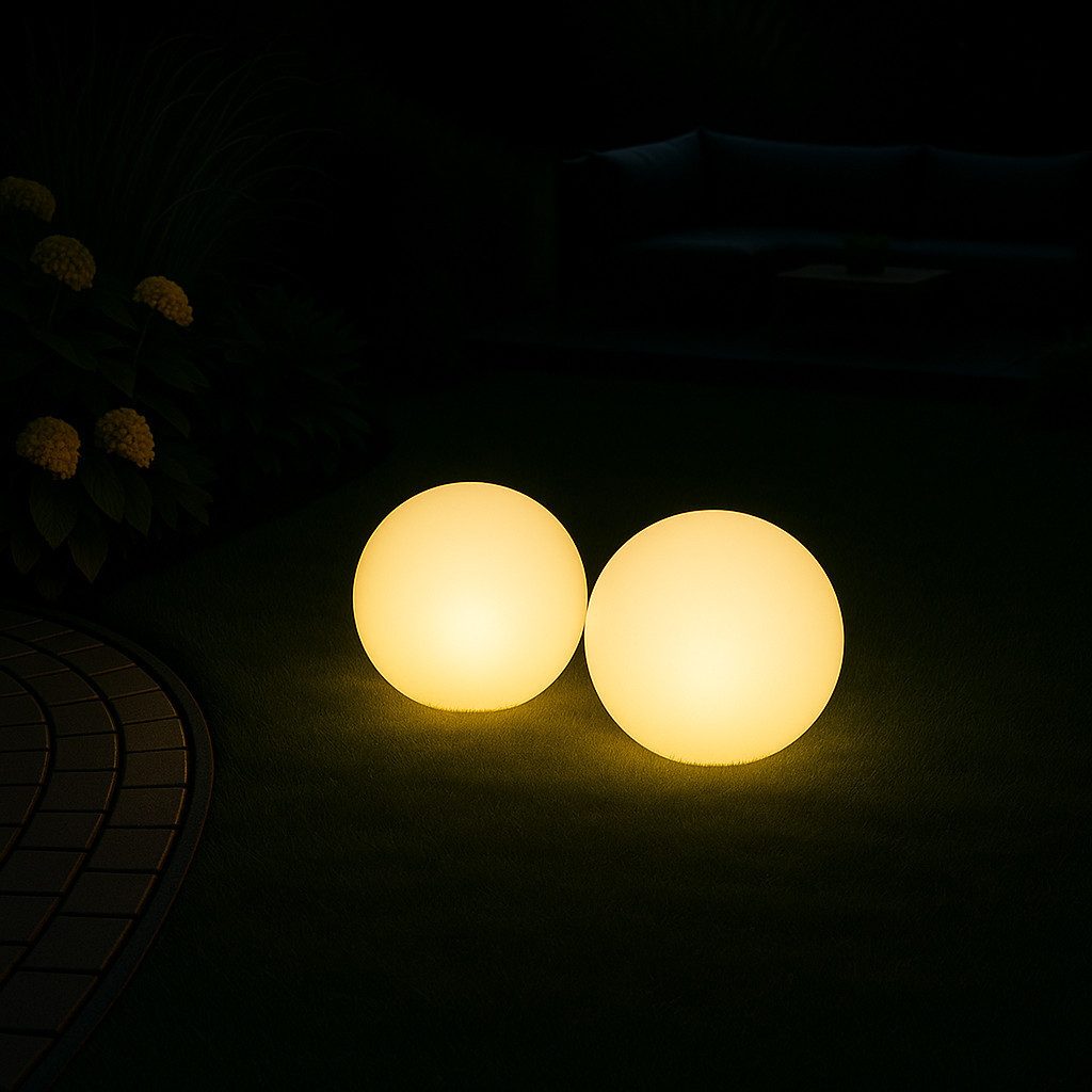 MeLiTec LED Solarleuchte LK14, LED fest günstig online kaufen