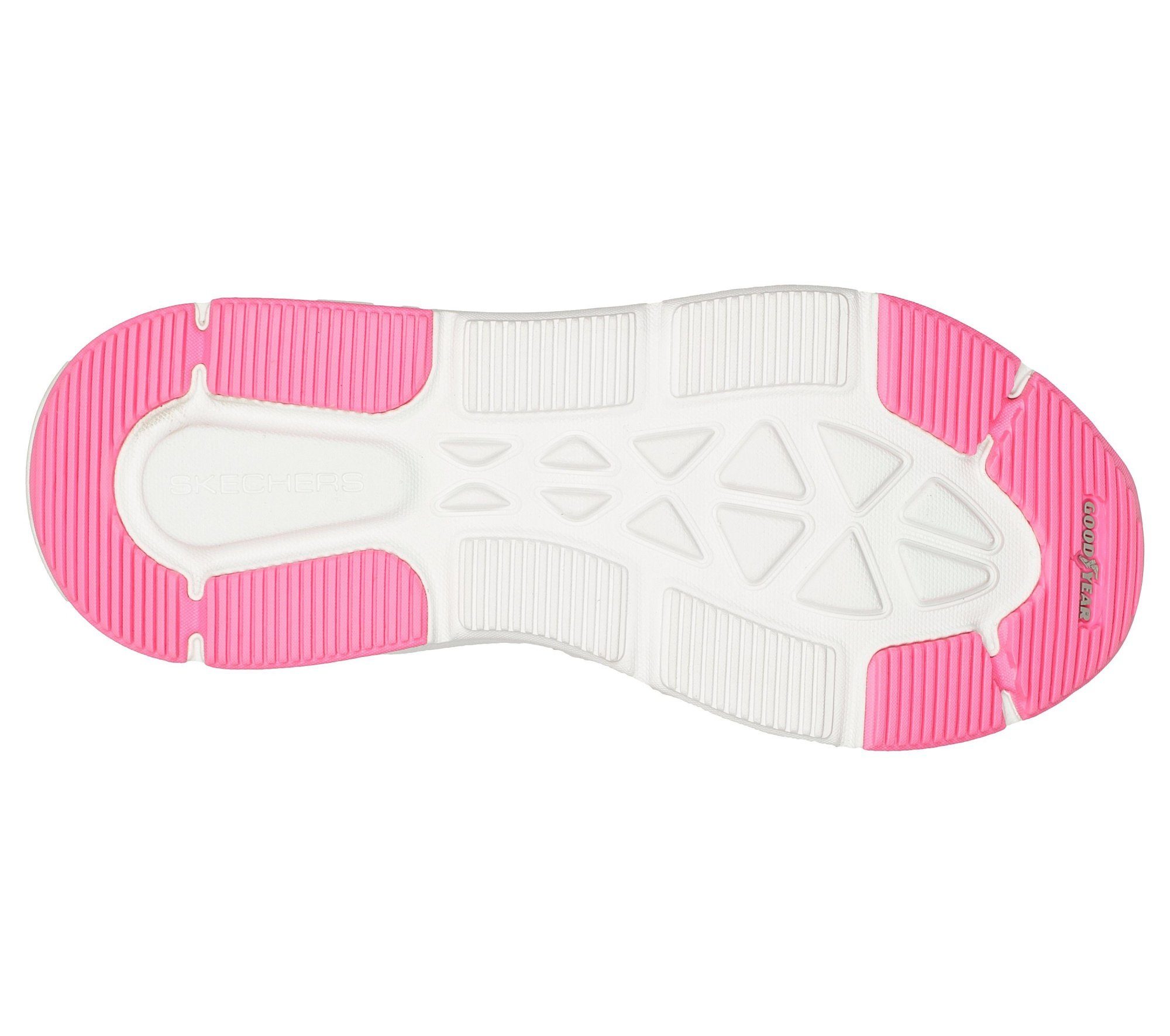Skechers Max Cushioning Delta Sneaker
