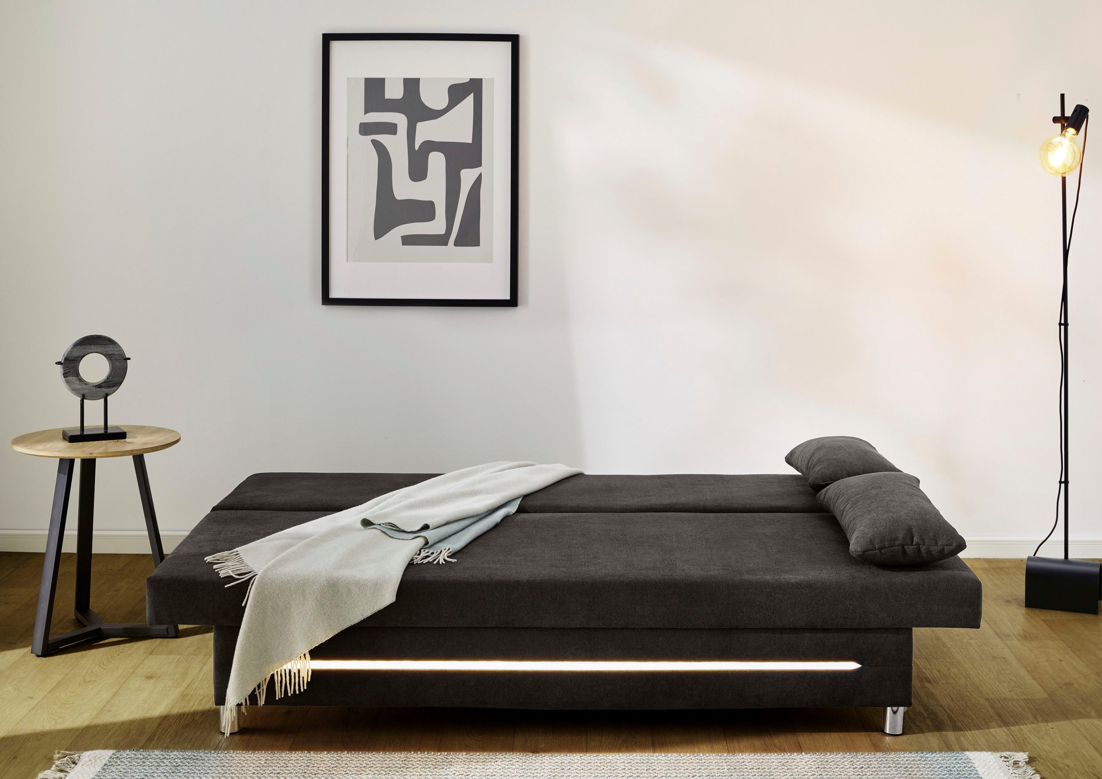 Jockenhöfer Gruppe Schlafsofa Sunrise, B: 191 günstig online kaufen