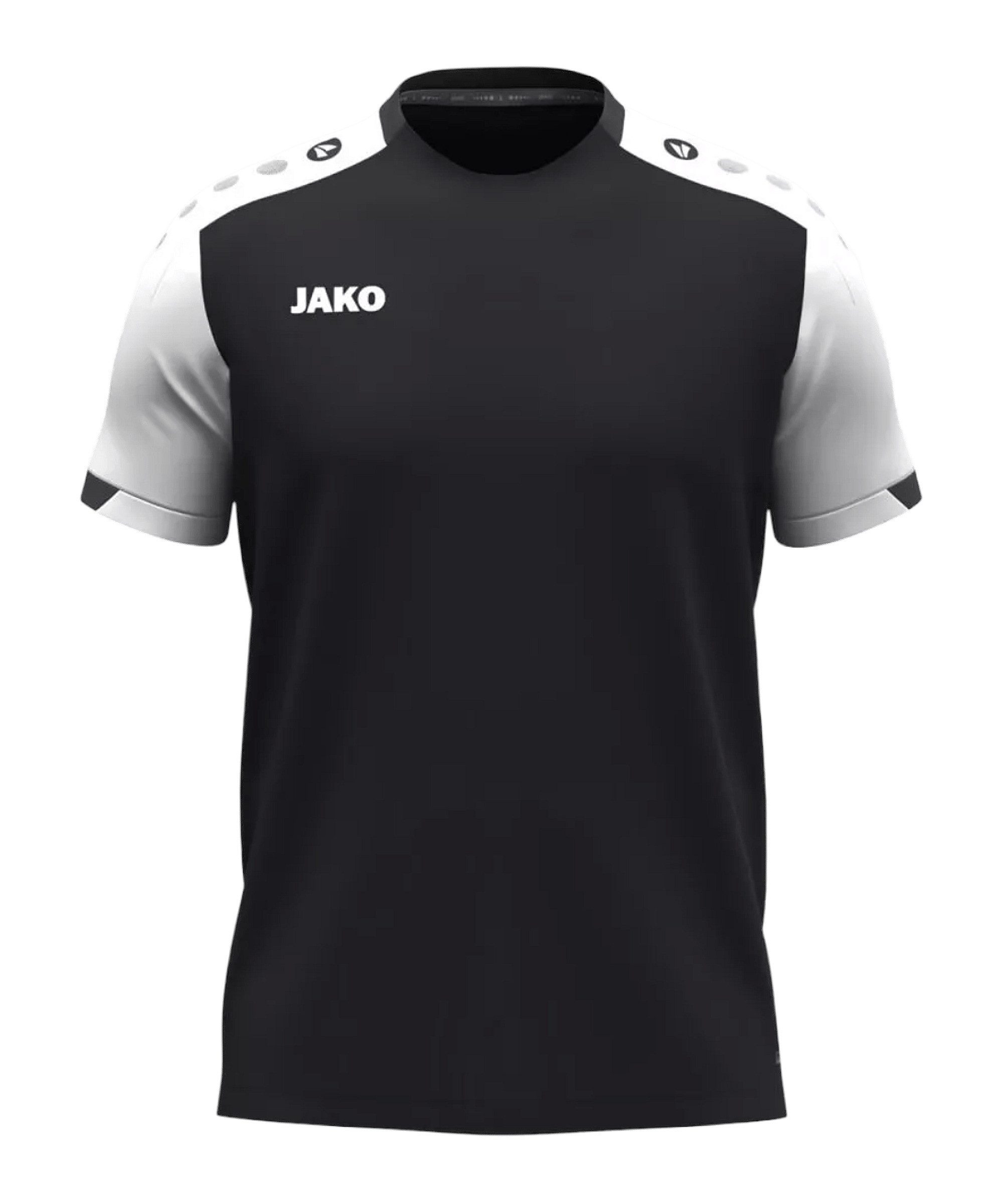 Jako Poloshirt Dynamic T-Shirt (1-tlg) default