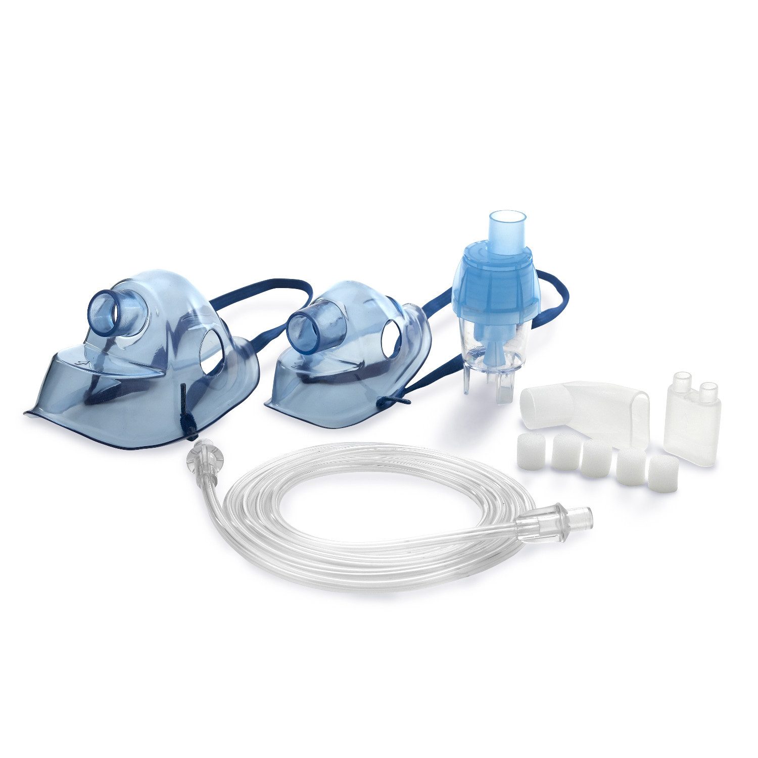 Inhalationsgerät Zubehör