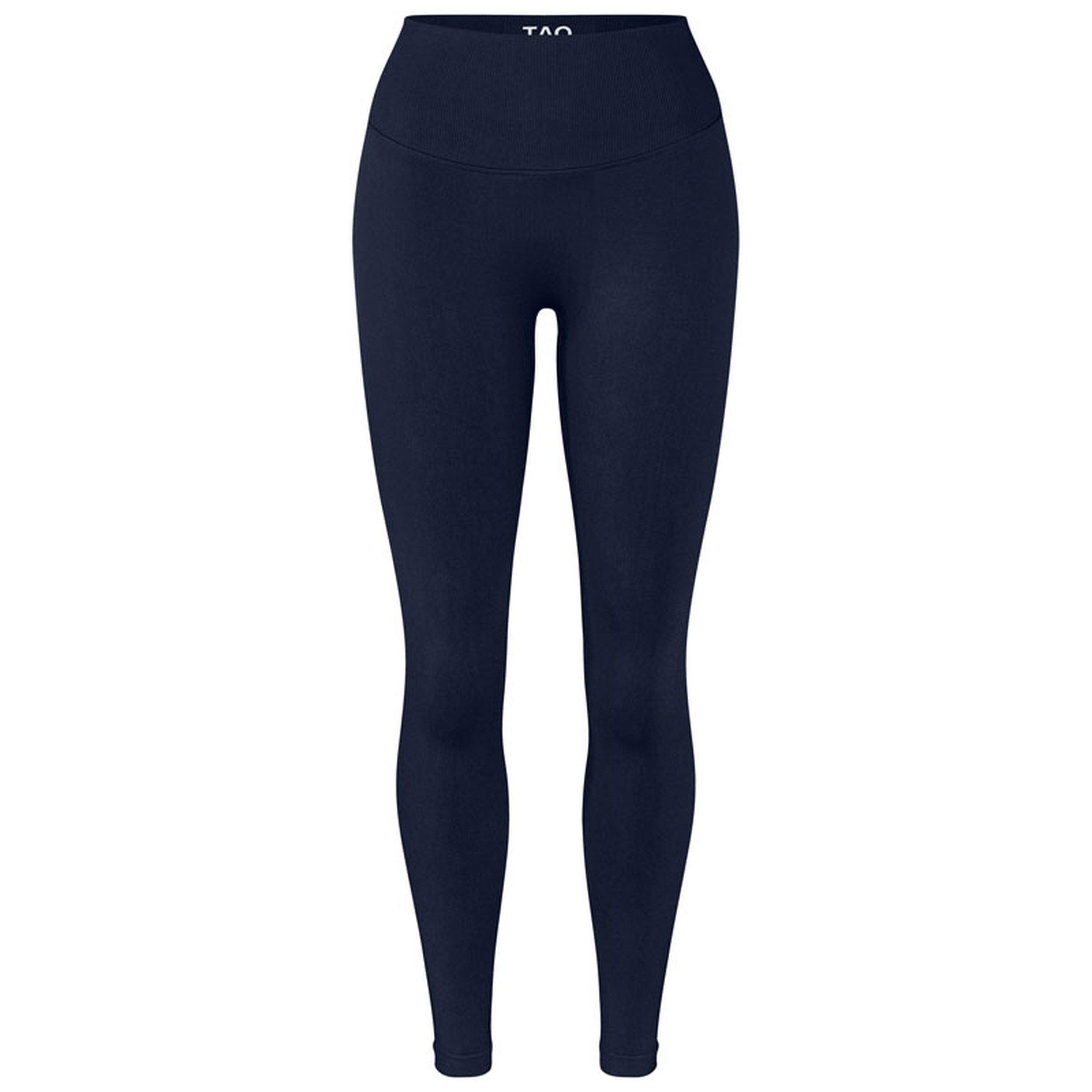 TAO Yogaleggings PURE Yoga-, Fitness- und Freizeitleggings Optimal für Yoga, Pilates, Fitness und Freizeit
