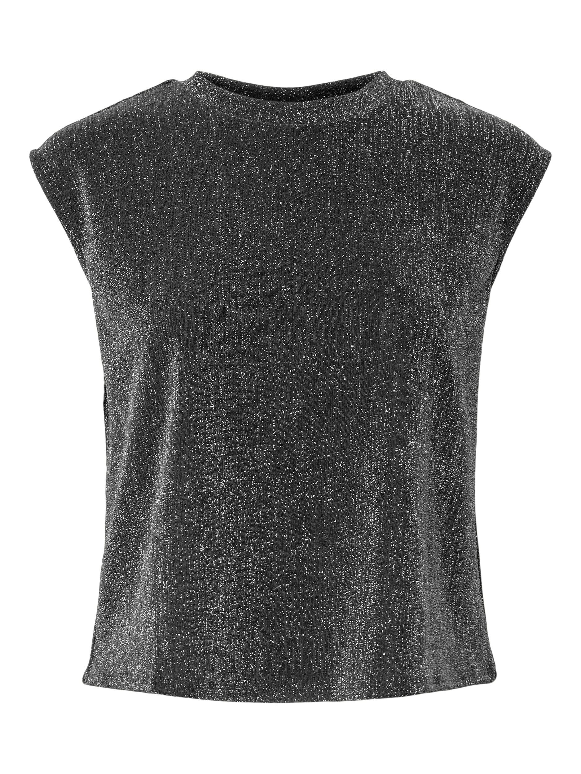 pieces Shirttop PCMAEVE SL TANK TOP JRS günstig online kaufen