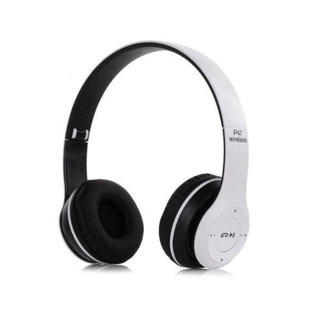 Novzep Kopfhörer Kabellos Headset BT 5.0 Mikrofon Micro SD Over-Ear Radio wireless Kopfhörer