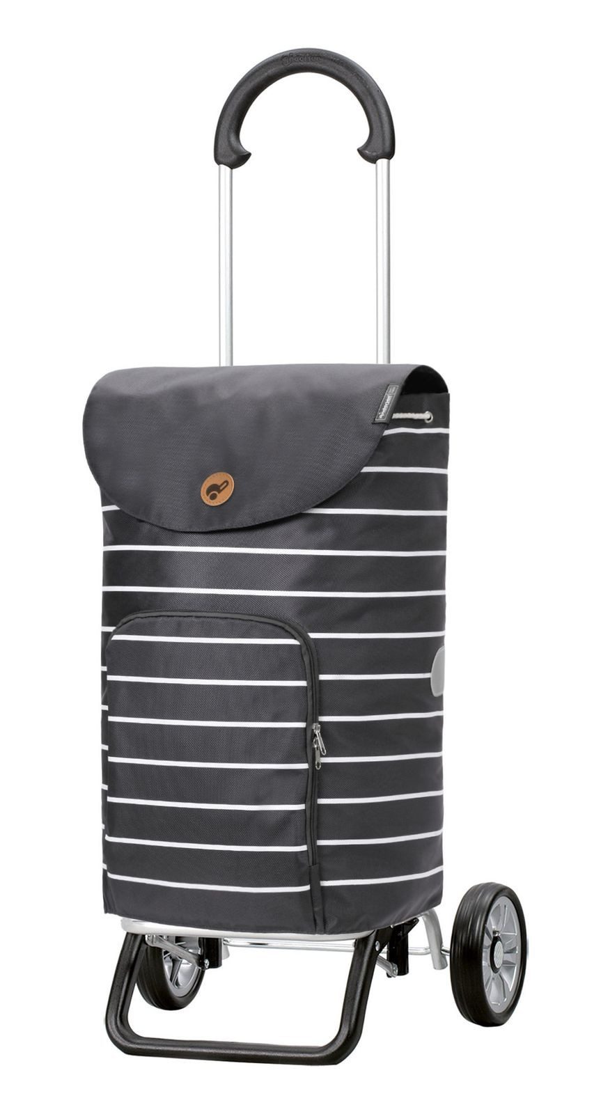 Andersen Einkaufstrolley Scala Shopper Plus, 41 l