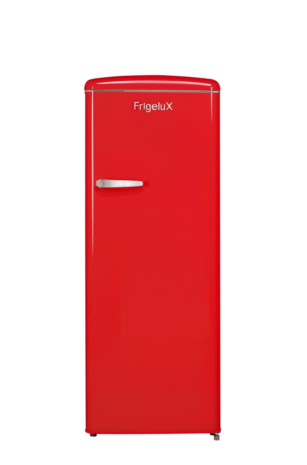 FrigeluX Kühlschrank RF218, Retro-Design