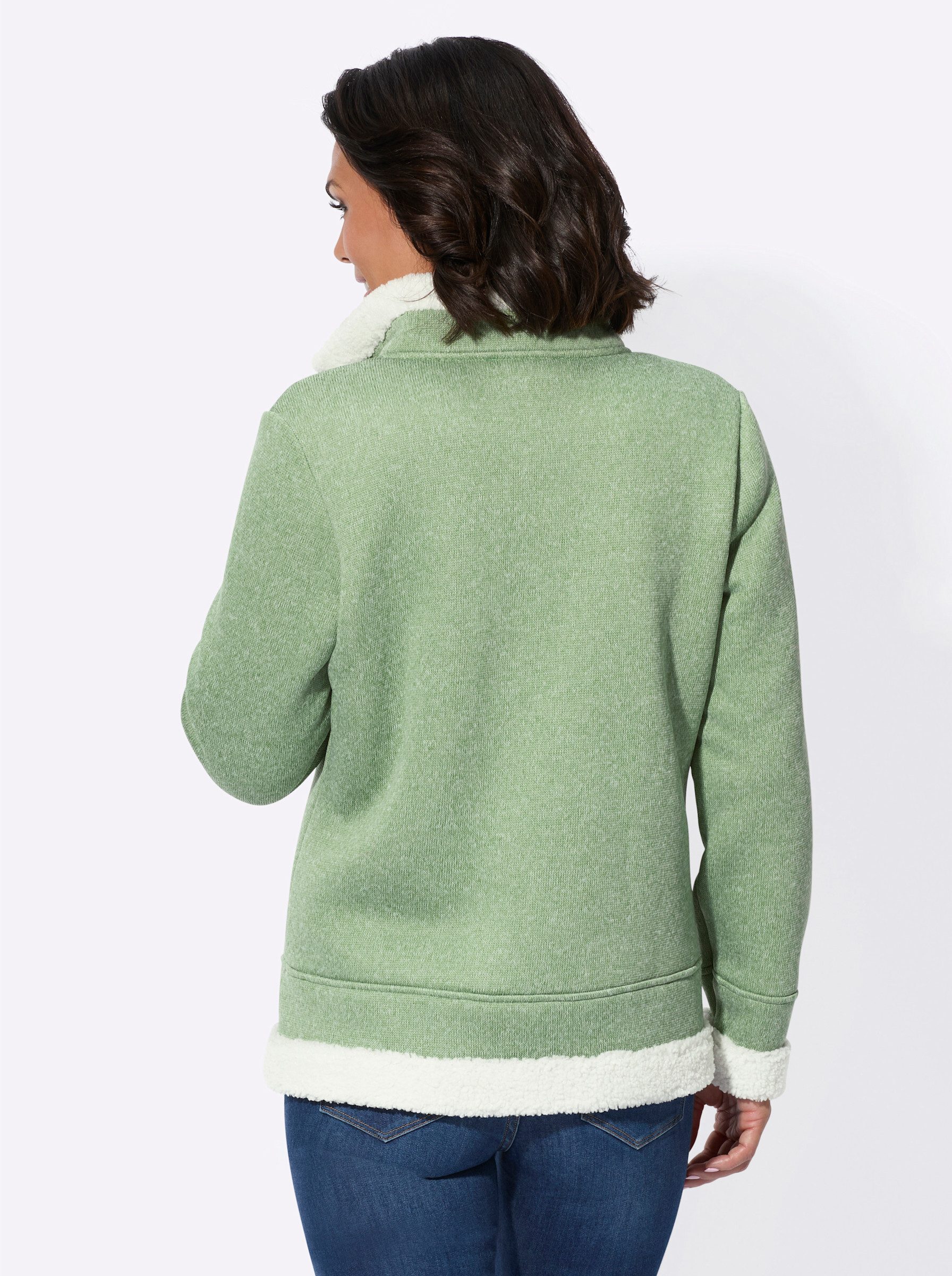 Witt Fleecejacke Fleecejacke . günstig online kaufen