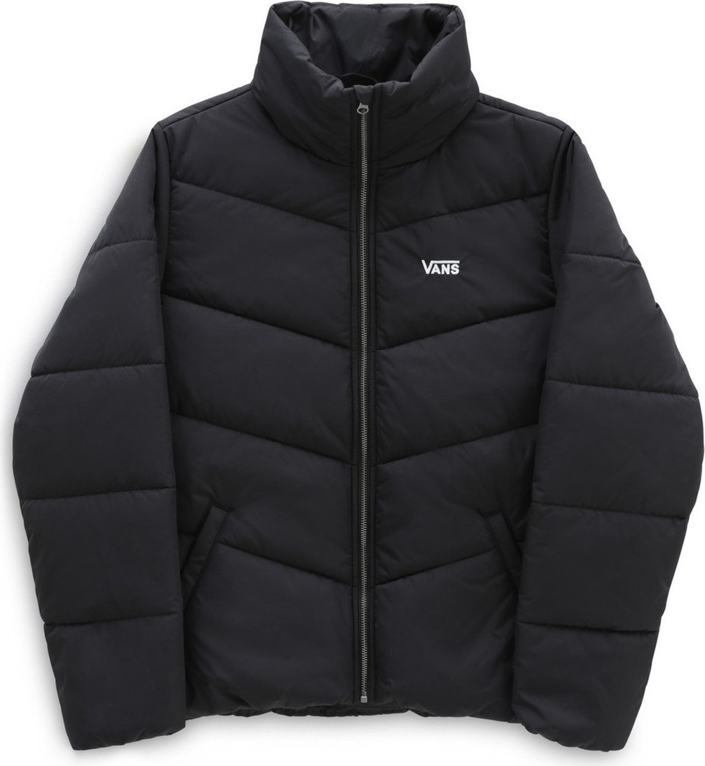 Vans Kurzjacke Foundry Puff Mte
