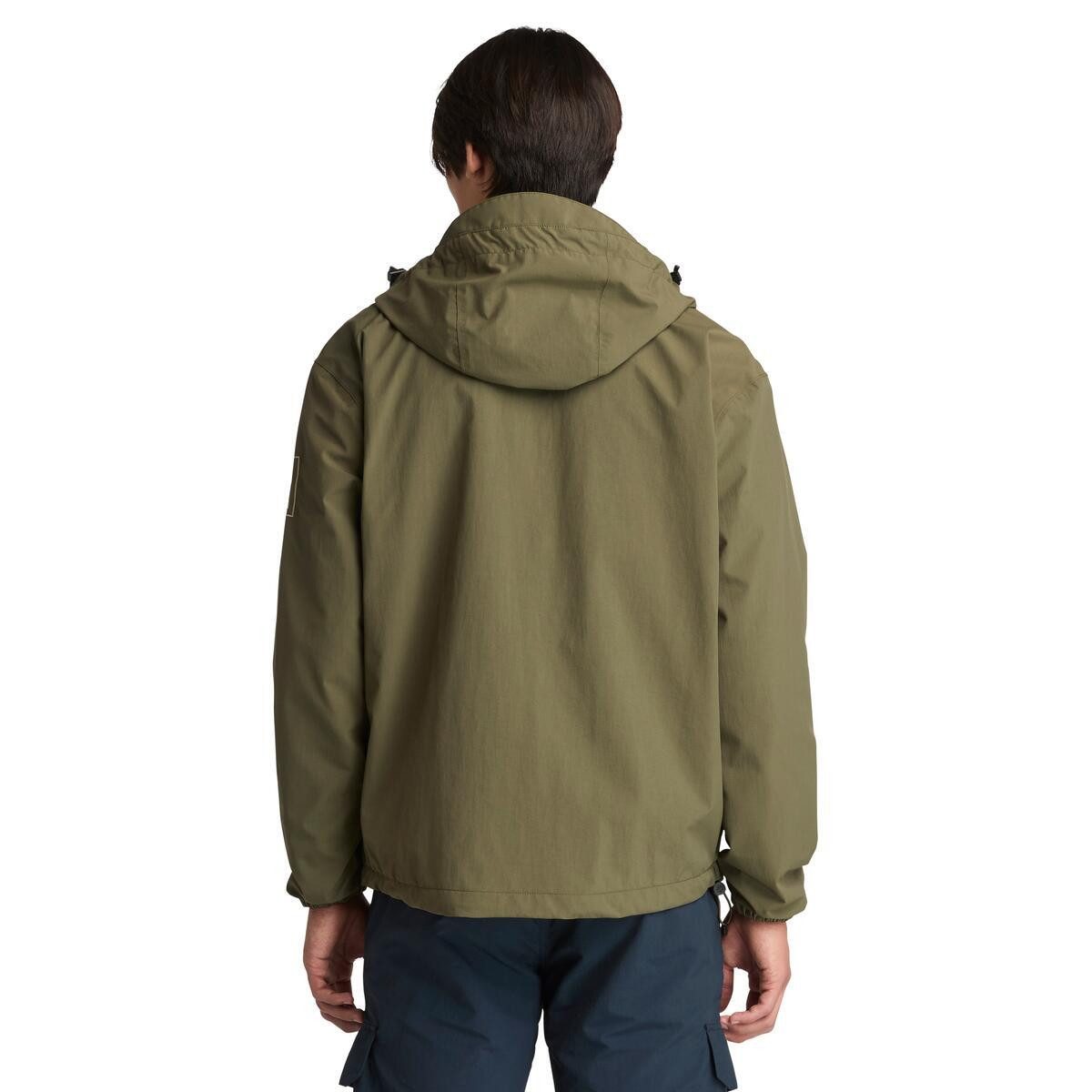 Timberland Regenjacke Mens Waterproof Shell Jacket günstig online kaufen