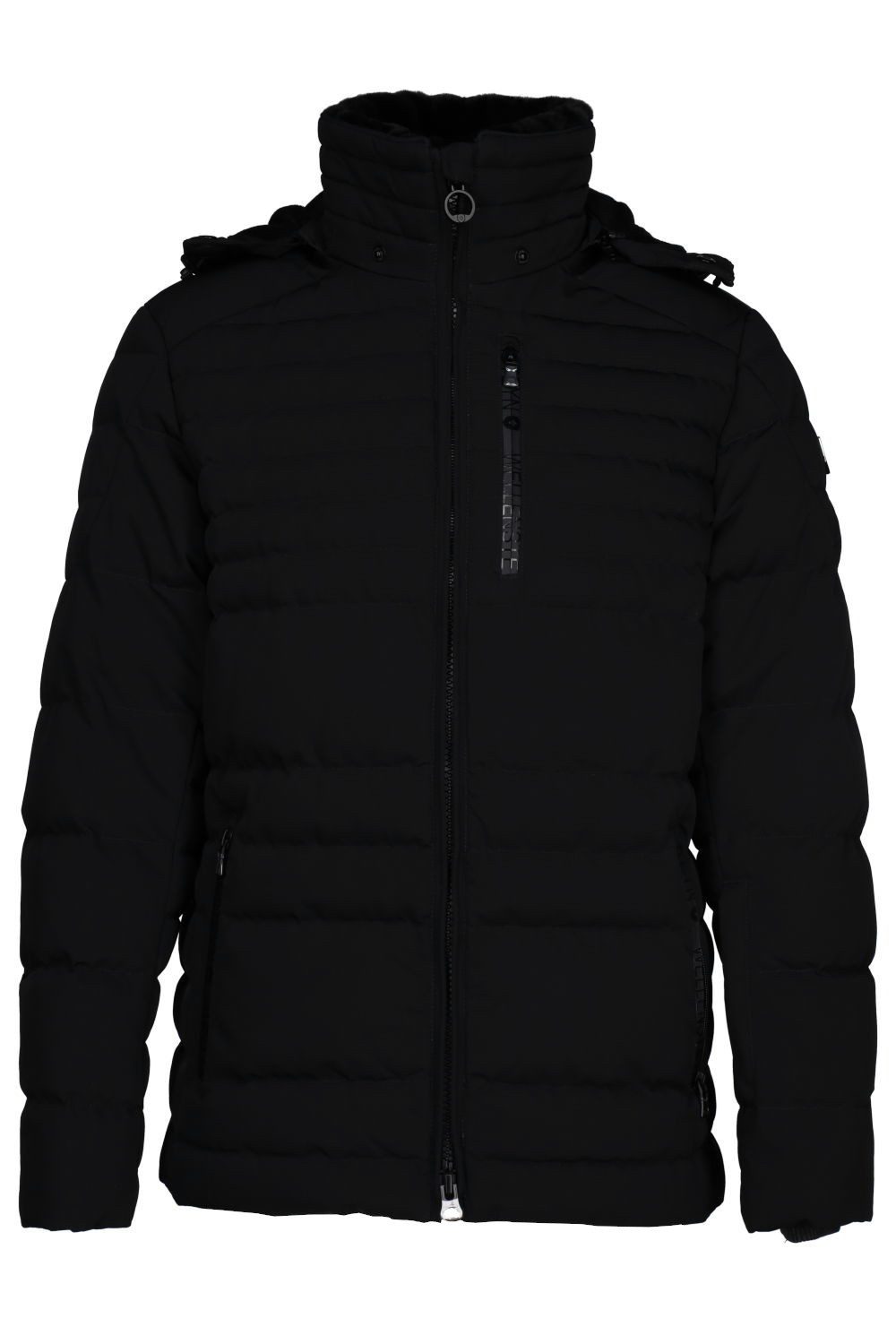 Wellensteyn Winterjacke Sportswear-Jacke günstig online kaufen