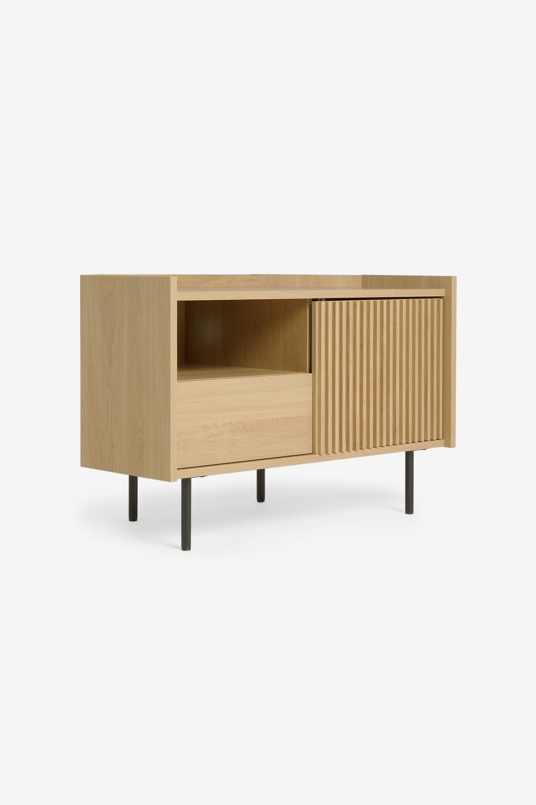 MADE TV-Schrank MADE.COM Blaze TV-Möbel – Ecklösung (1-St)
