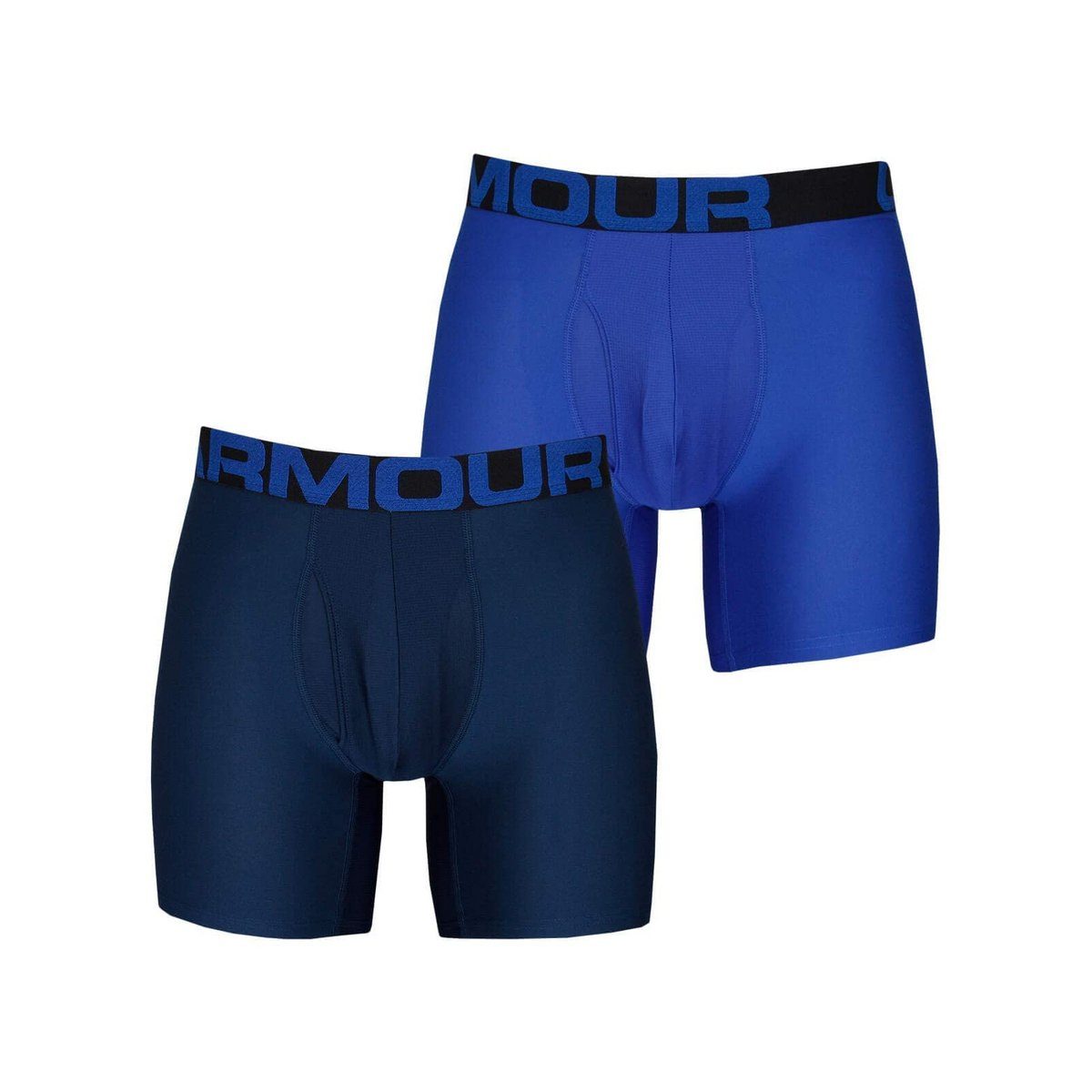 Armour® Blue Under blau (1-St) Boxershorts