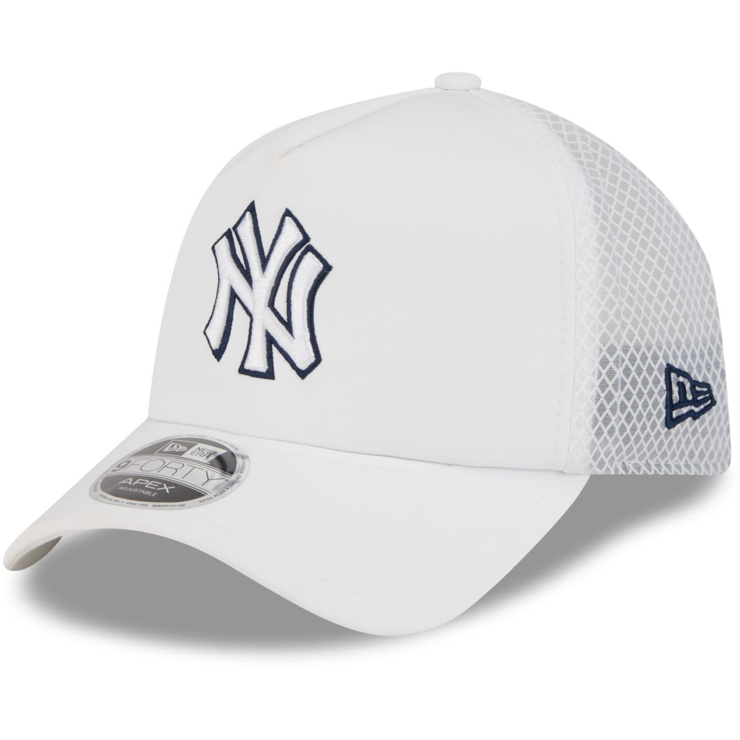 New Era Flex Cap 9Forty APEX BATTING PRACTICE New York Yankees