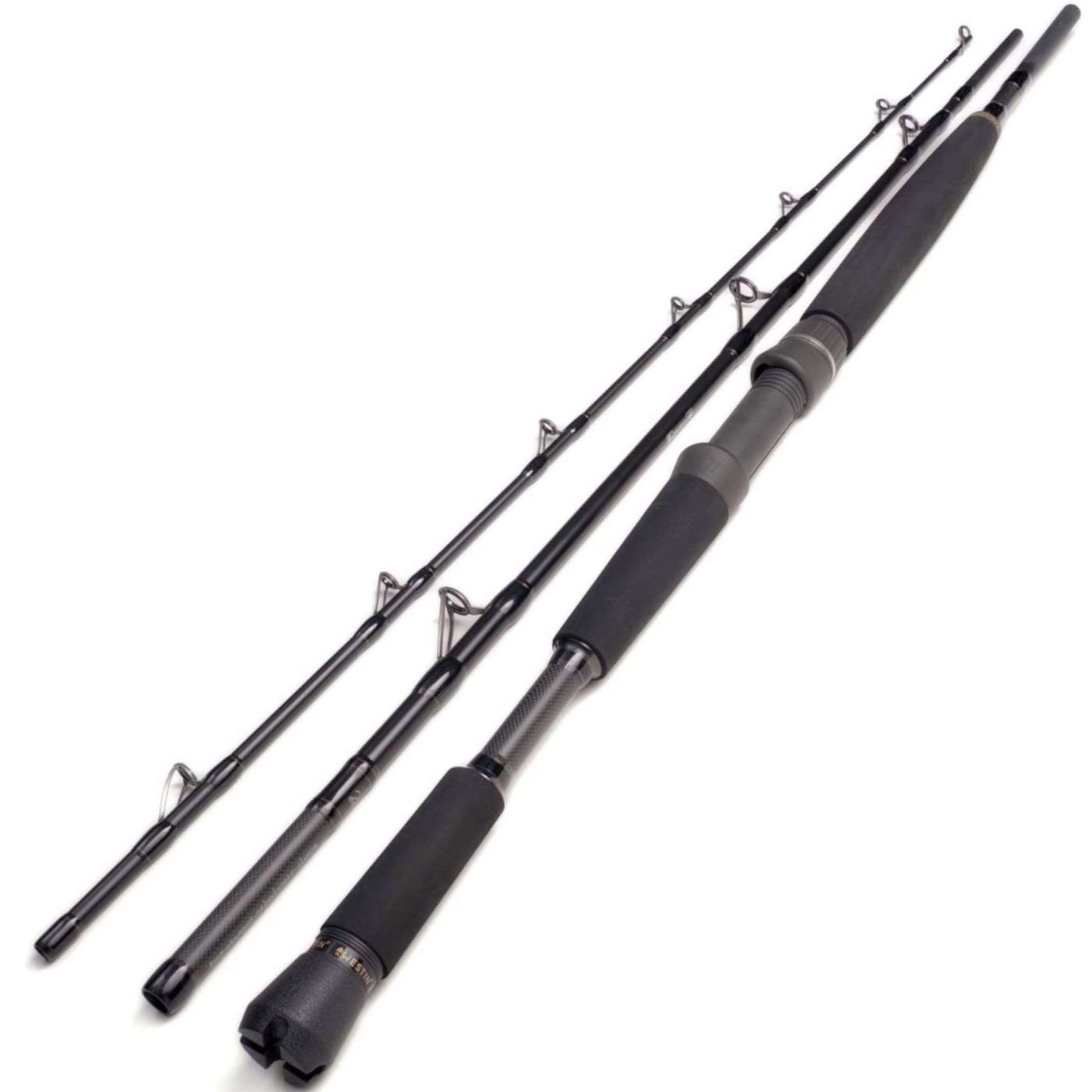 WESTIN Spinnrute W3 Boat 2nd 210cm XXH 200-600g - Pilkrute