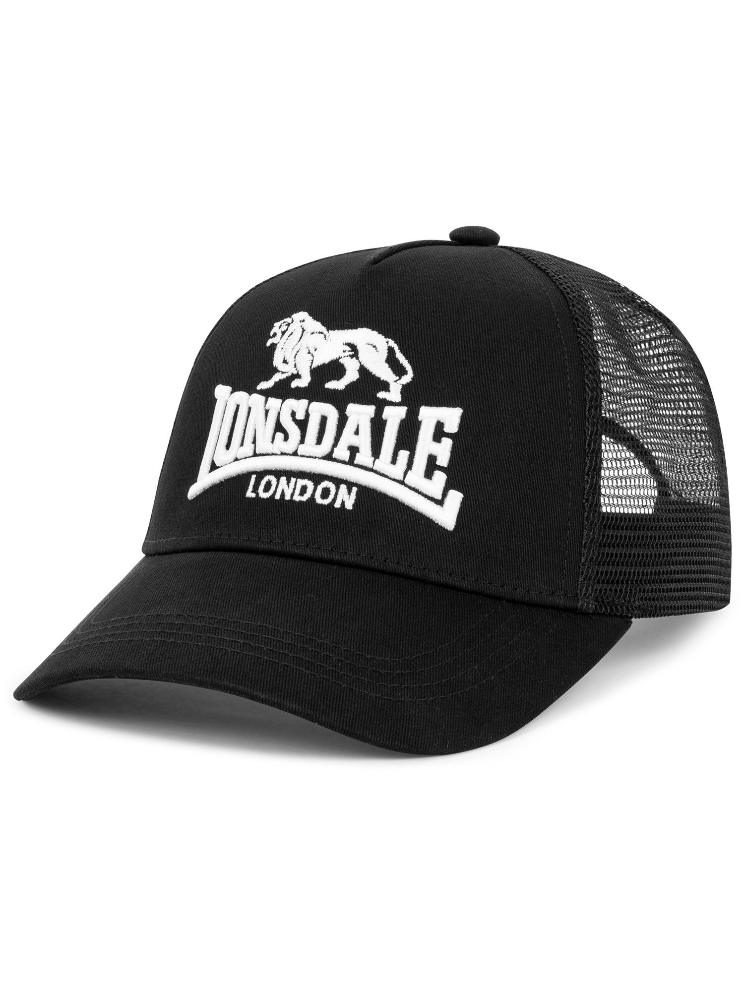 Lonsdale Baseball Cap BLAYDON günstig online kaufen