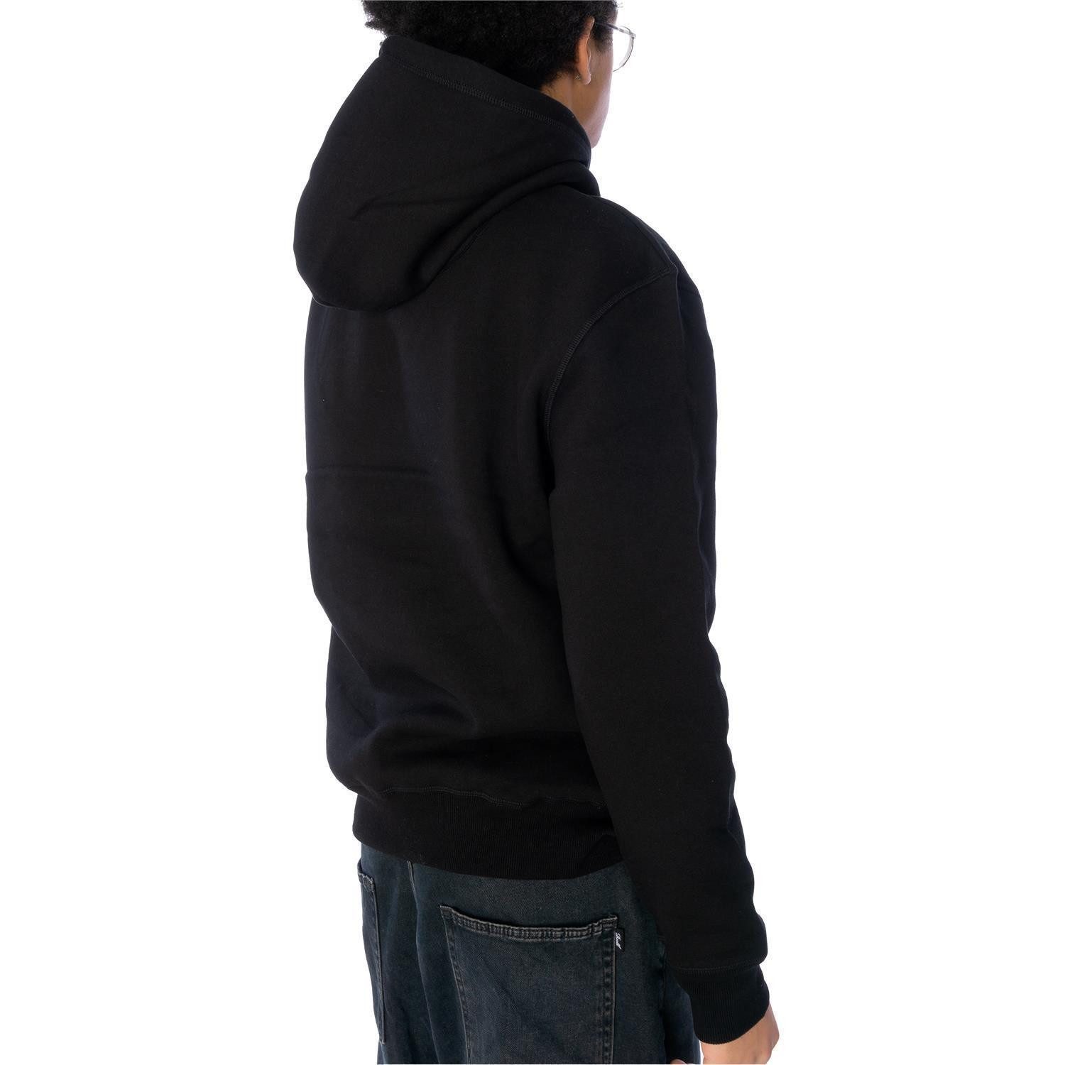 Schott NYC Hoodie Hoodie Schott NYC (1-tlg)