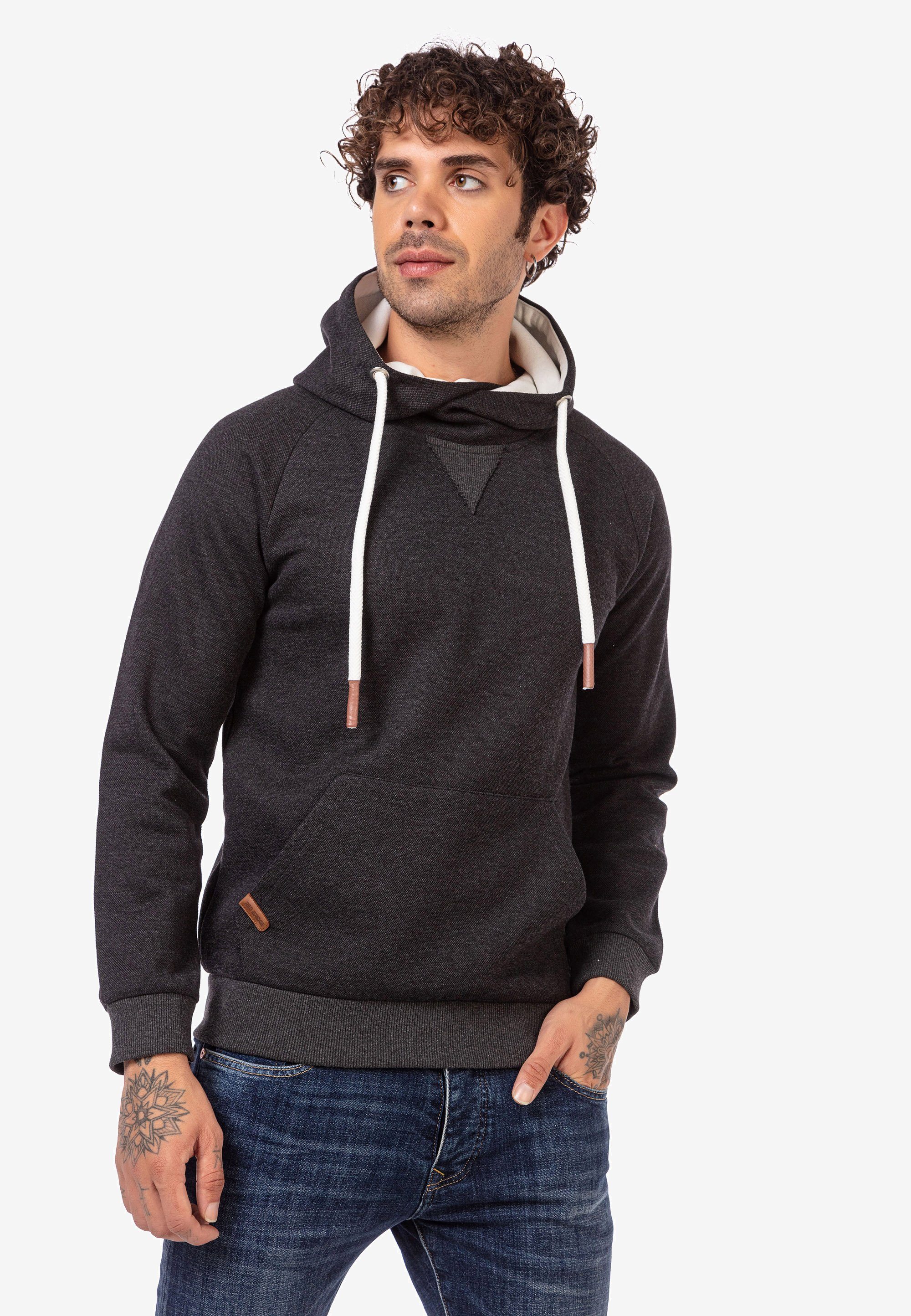 Kapuzensweatshirt Bracknell