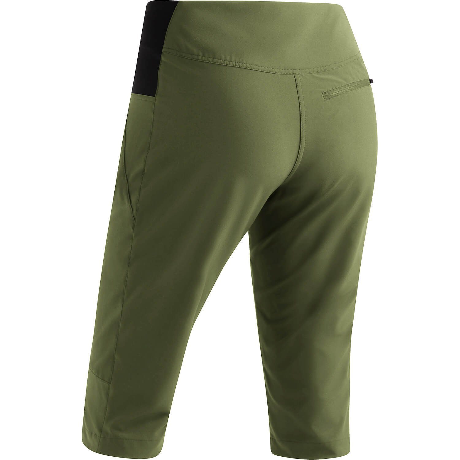 Maier Sports Funktionsshorts Outdoorhose Latit Capri günstig online kaufen