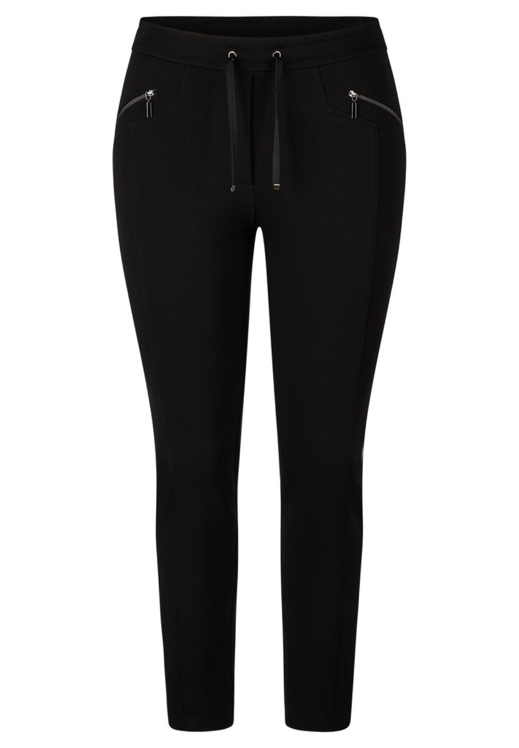 Rabe Stoffhose