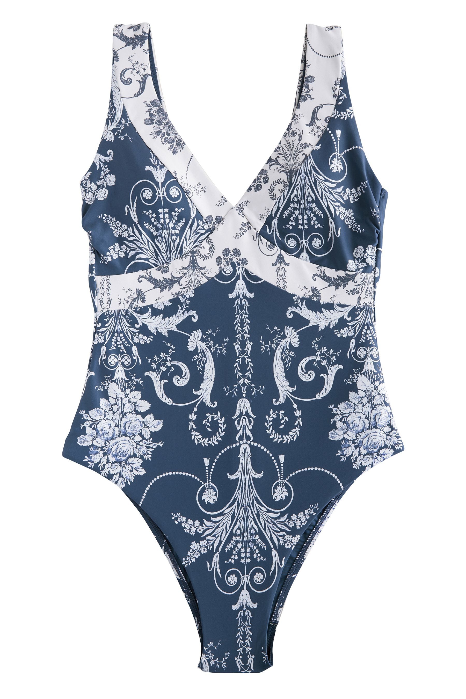 LAURA ASHLEY Badeanzug Laura Ashley Badeanzug günstig online kaufen