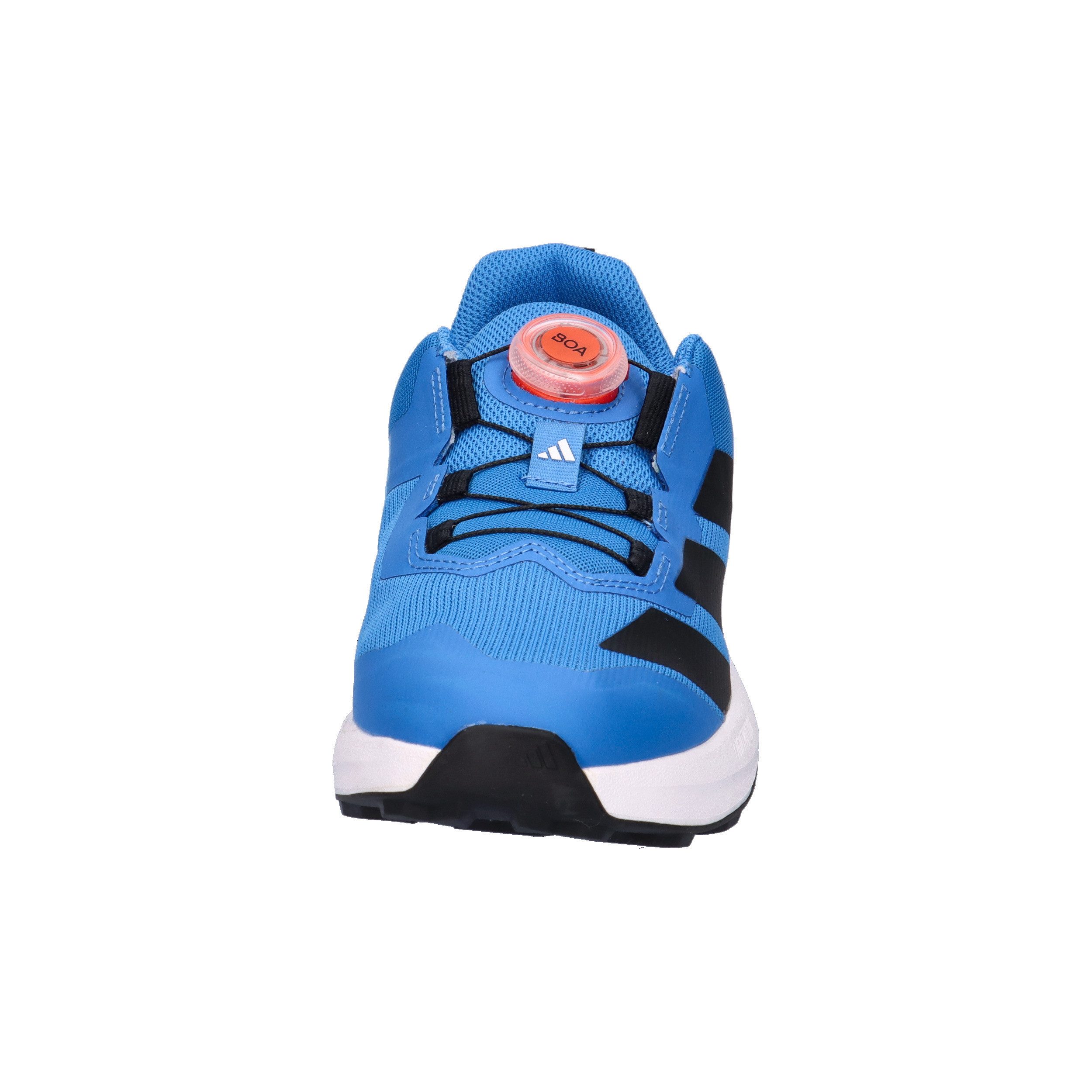 adidas TERREX adidas TERREX Kinder Trailrunningschuhe AGRAVIC BOA K Trailrunningschuh – Bild 3 von 5