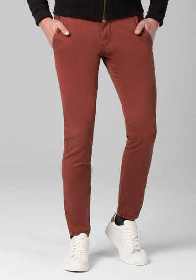 TIMEZONE Chinos Slim JannoTZ