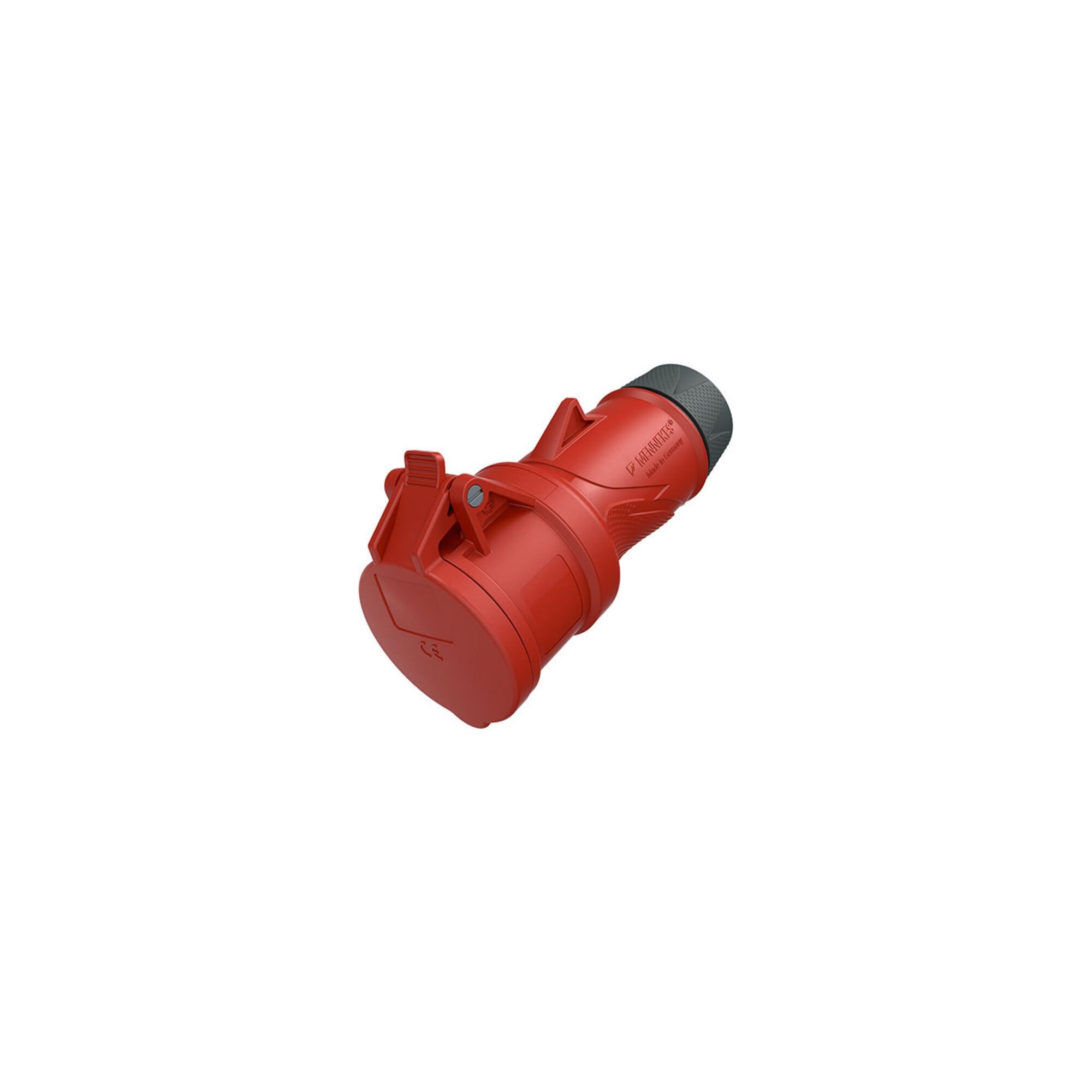 Mennekes Mennekes CEE Kupplung Xtra 32A5p 6h 400V IP54 14520