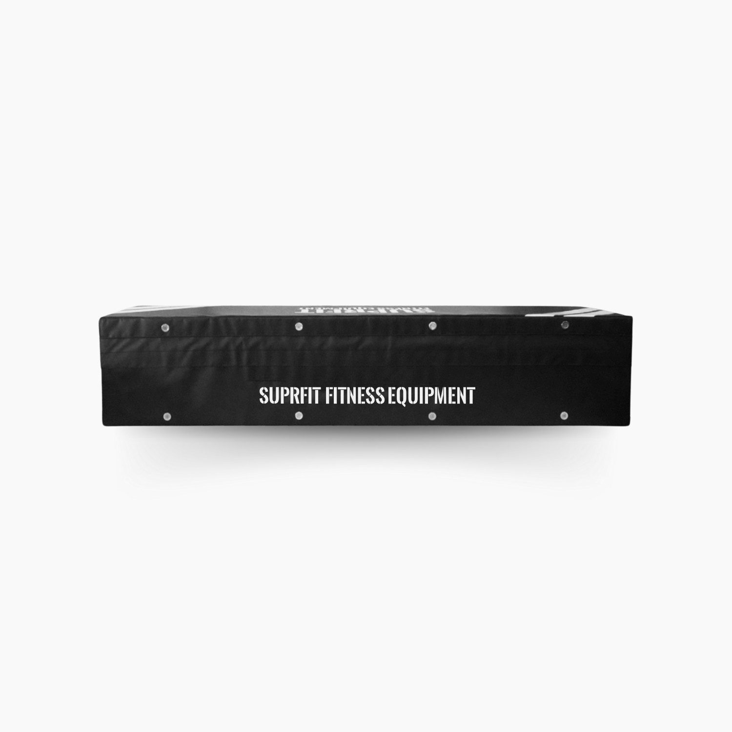SF SUPRFIT Sportmatte Strongman Drop Pads Paar, Maximaler Schutz für Boden, Equipment und Gelenke.