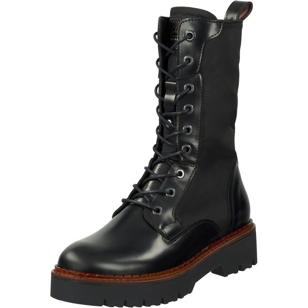 Scotch & Soda Olivine Schnürboots