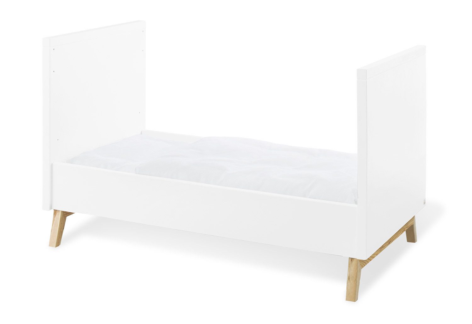 Pinolino® Babybett Kinderbett 'Riva'