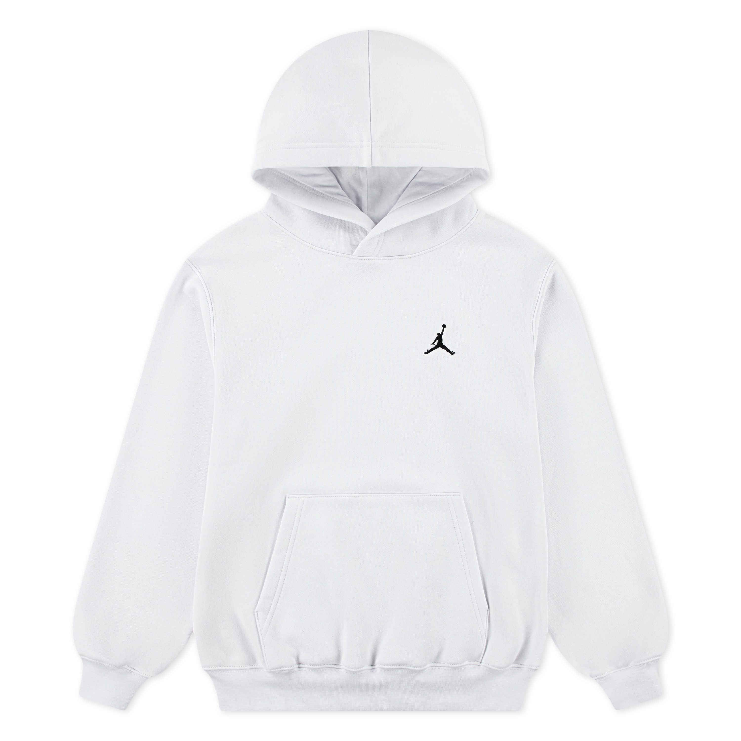 Jordan Kapuzensweatshirt für Kinder und Jugendliche, sportlicher Stil, mit Kapuze