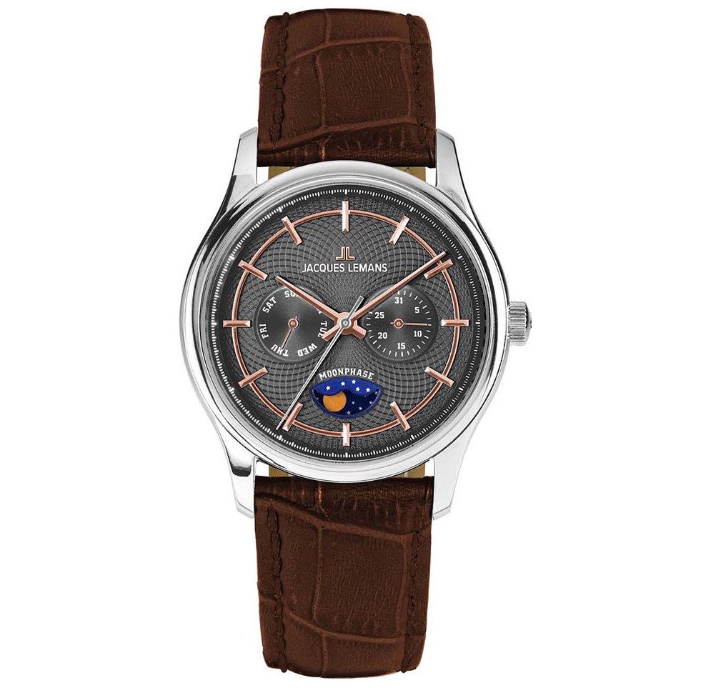 Chronograph 1-2213E