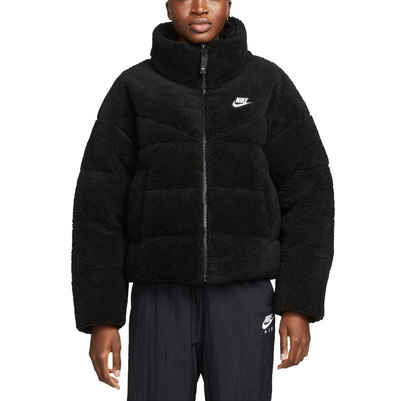 Nike Winterjacke Nike Sportswear Therma-Fit City Sherpa Jacket