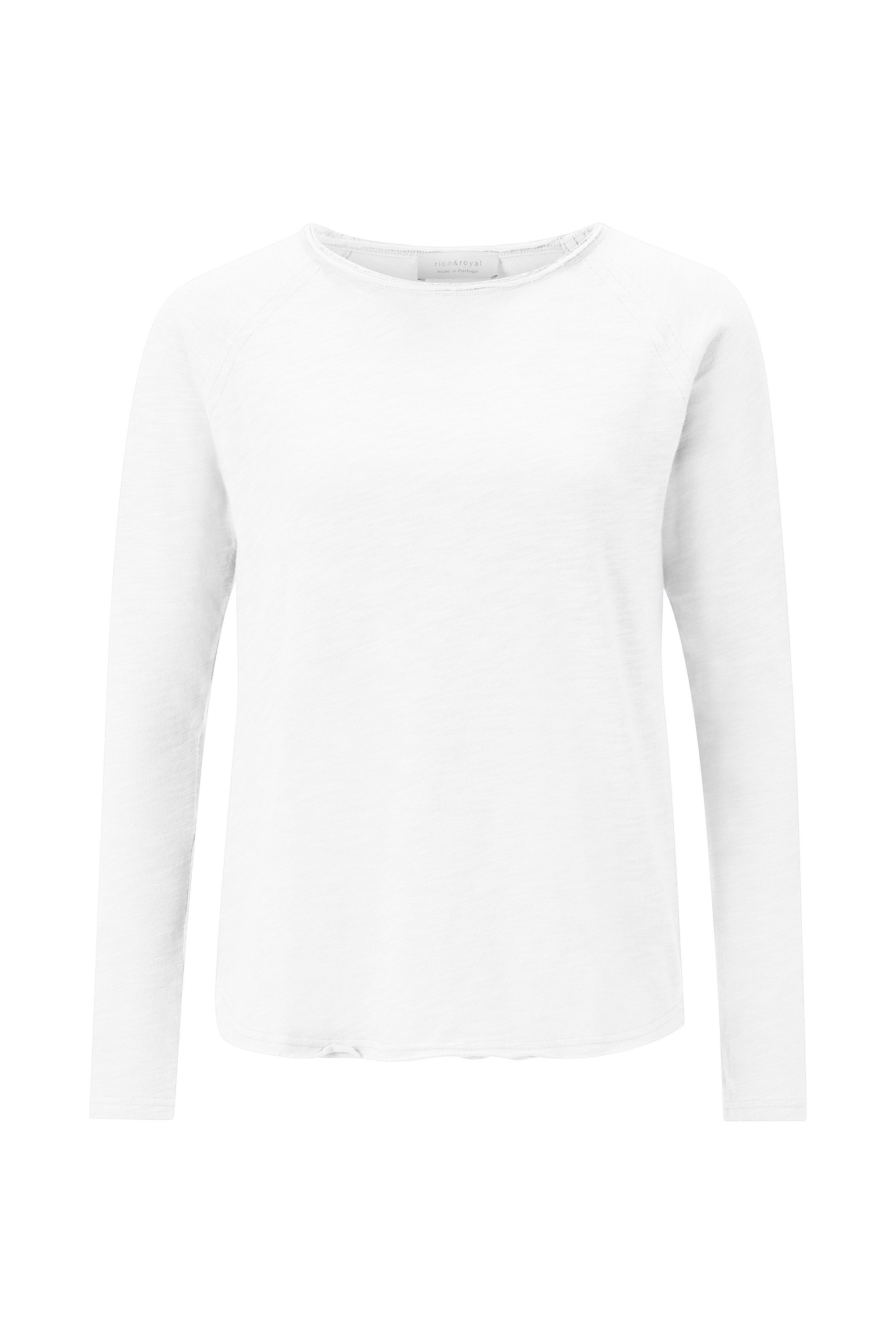 RICHROYAL Strickpullover günstig online kaufen