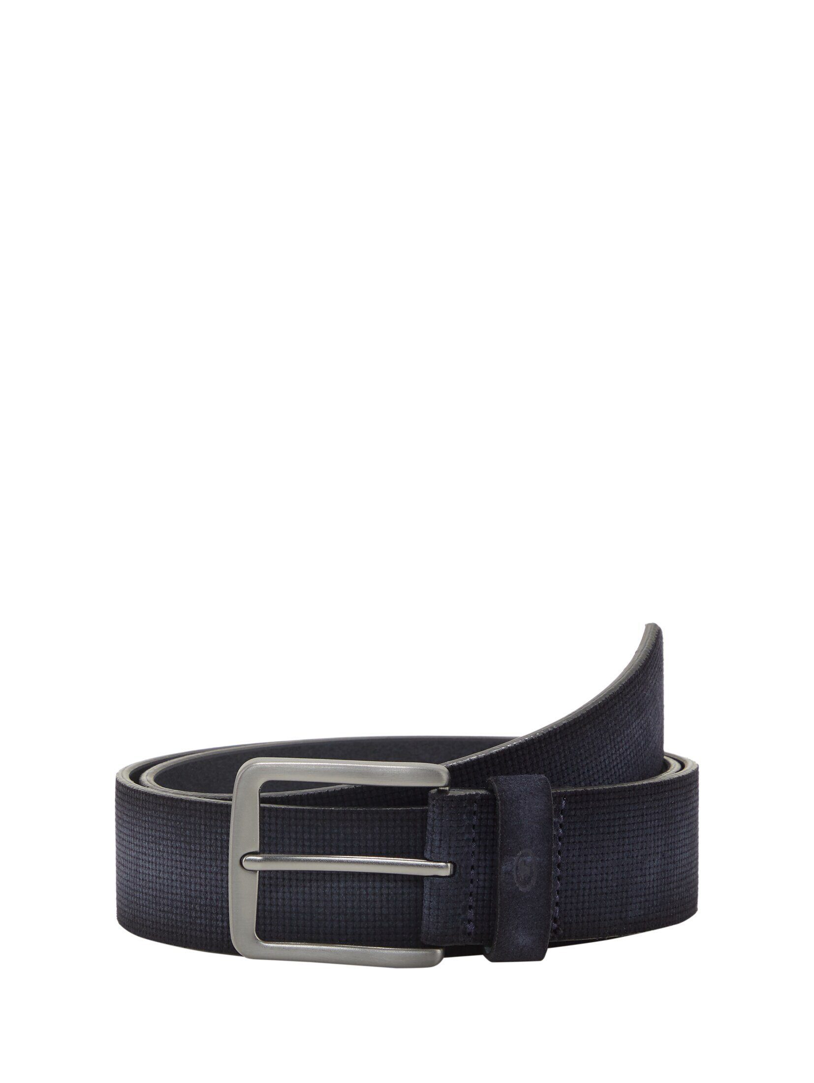 Ledergürtel Belts