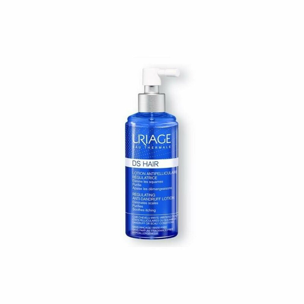 Uriage Kopfhaut-Pflegelotion D.S. Lotion Regulating Repairing Spray 100ml