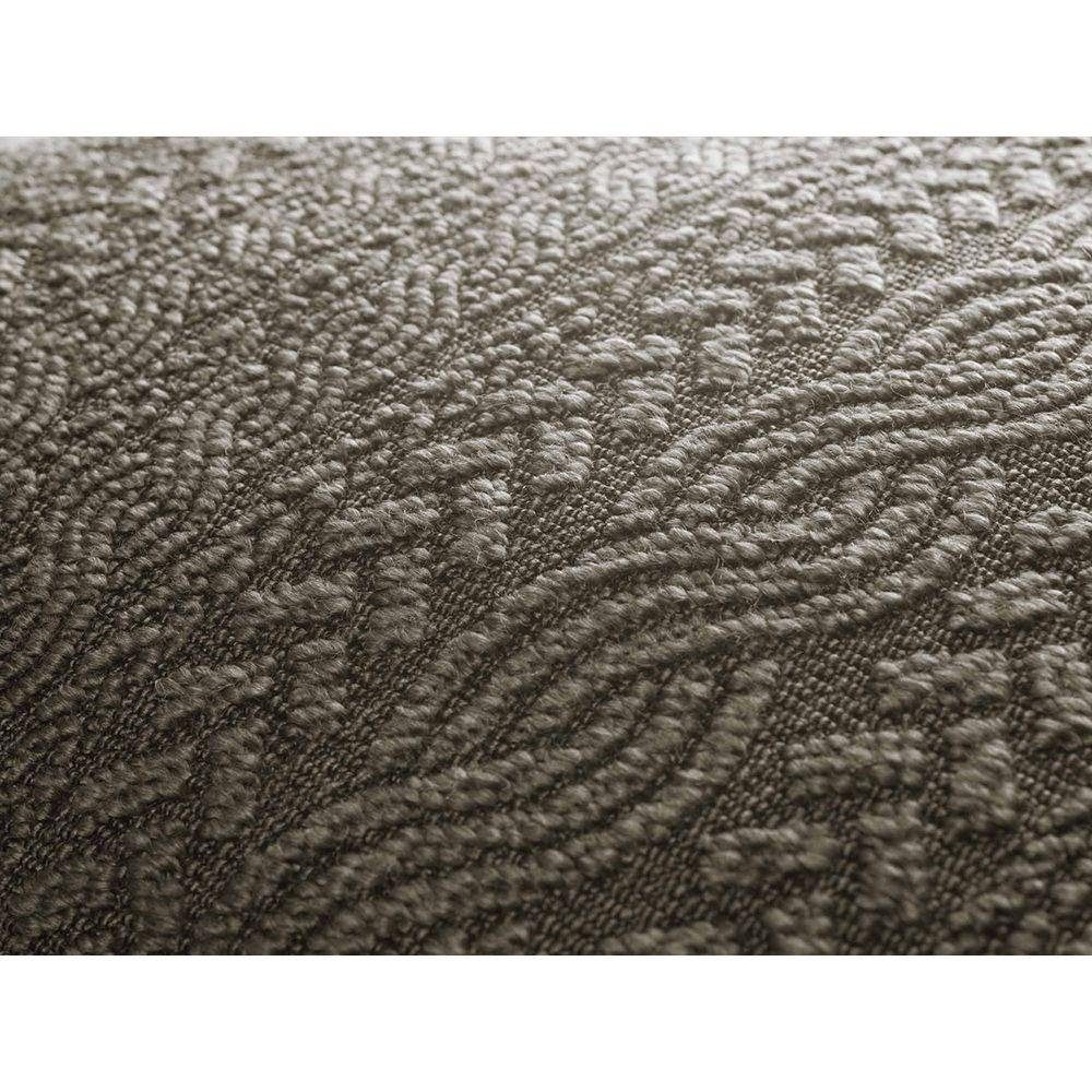 ROHLEDER Kissenhülle Kissenhülle Chalet Knit Beige günstig online kaufen