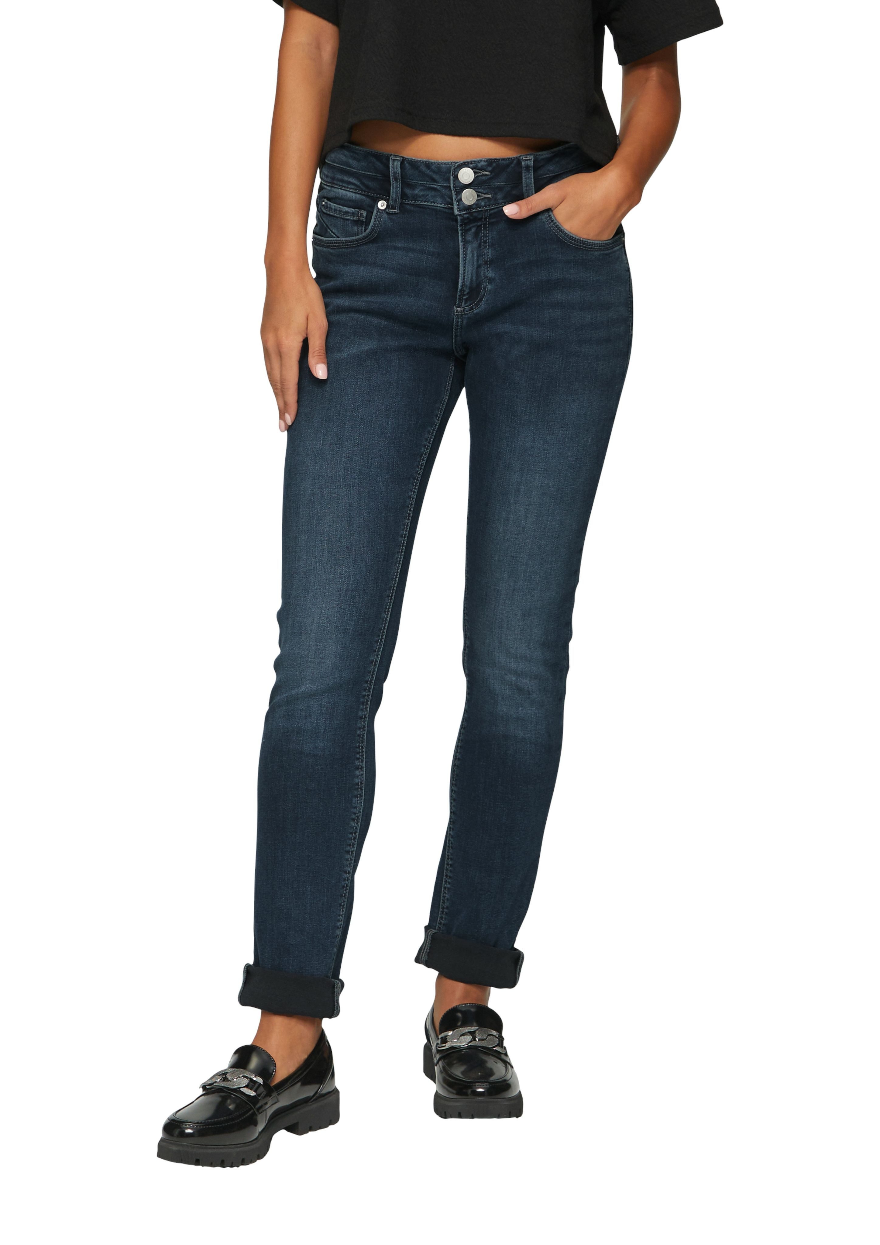 QS 5-Pocket-Jeans günstig online kaufen