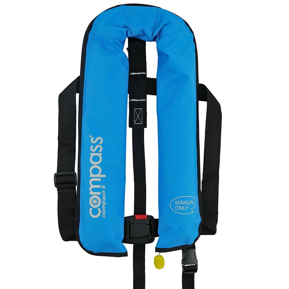 Compass Rettungsweste