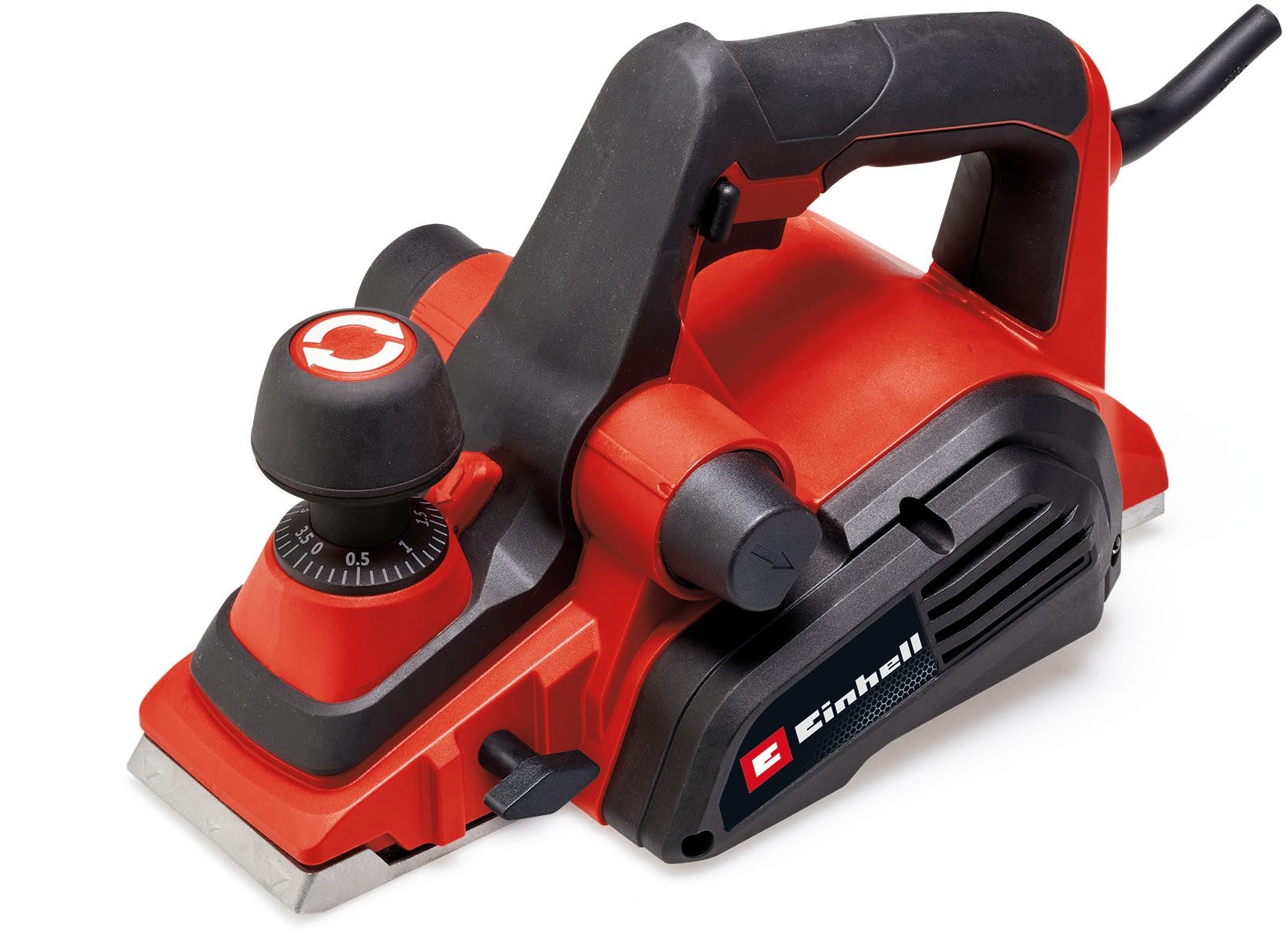 Einhell Elektrohobel TE-PL 920, 920 in günstig online kaufen