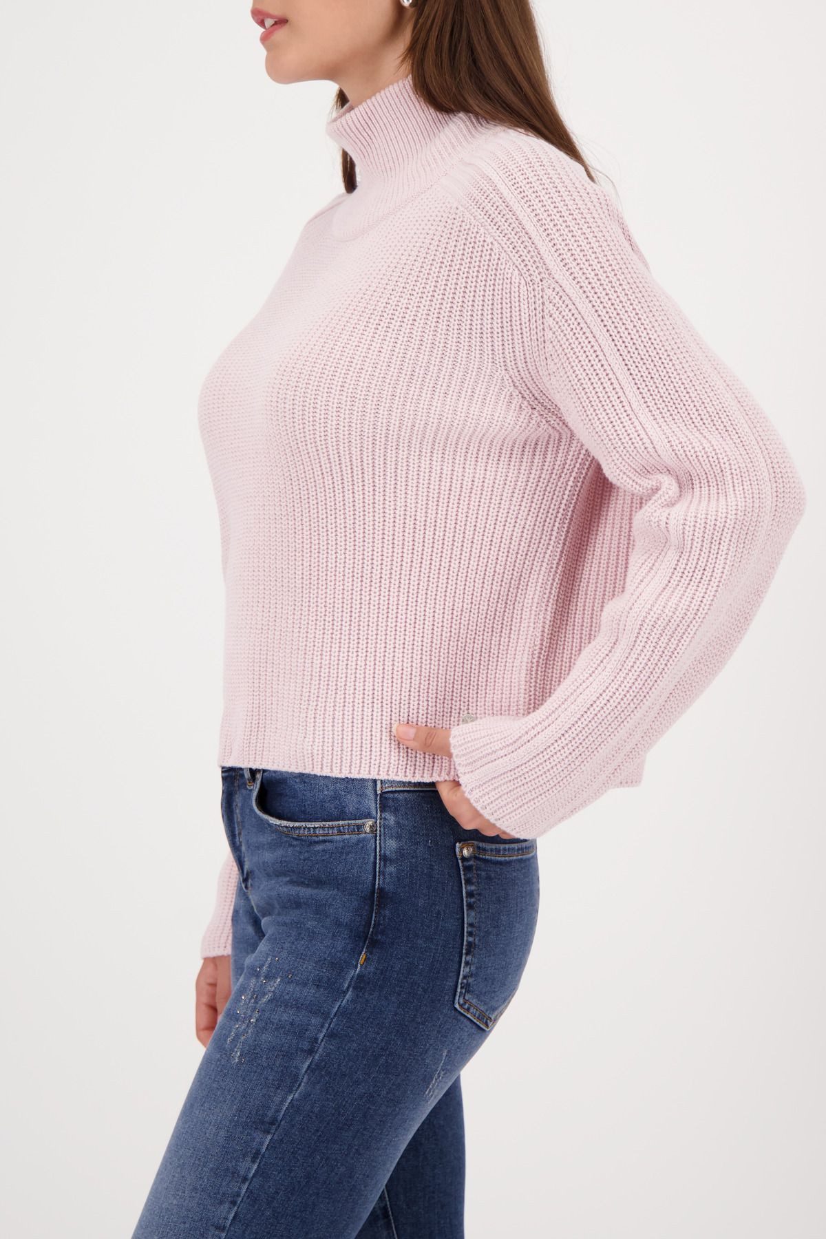 Monari 2-in-1-Pullover günstig online kaufen