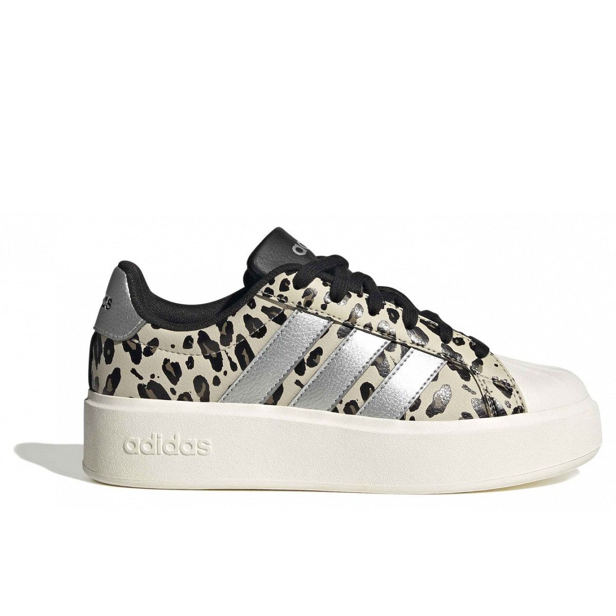 Adidas Sportswear Streettalk Bold S Sneaker