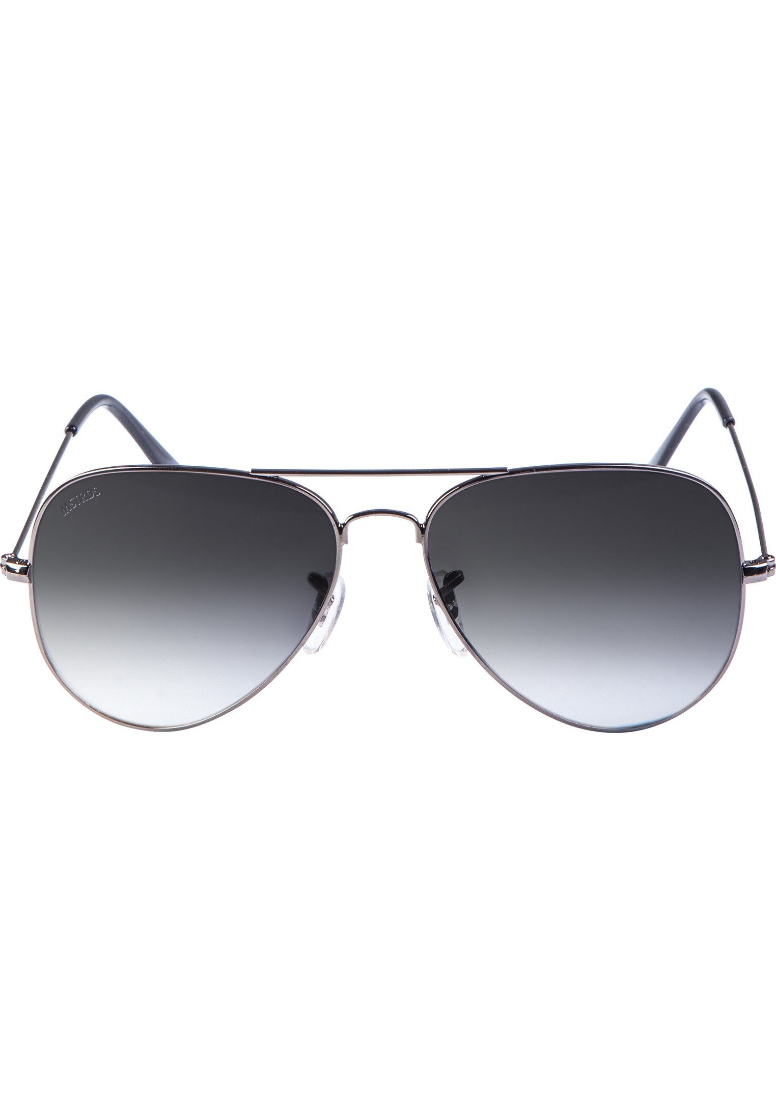 Sonnenbrille PureAv gun/grey MSTRDS Accessoires Sunglasses