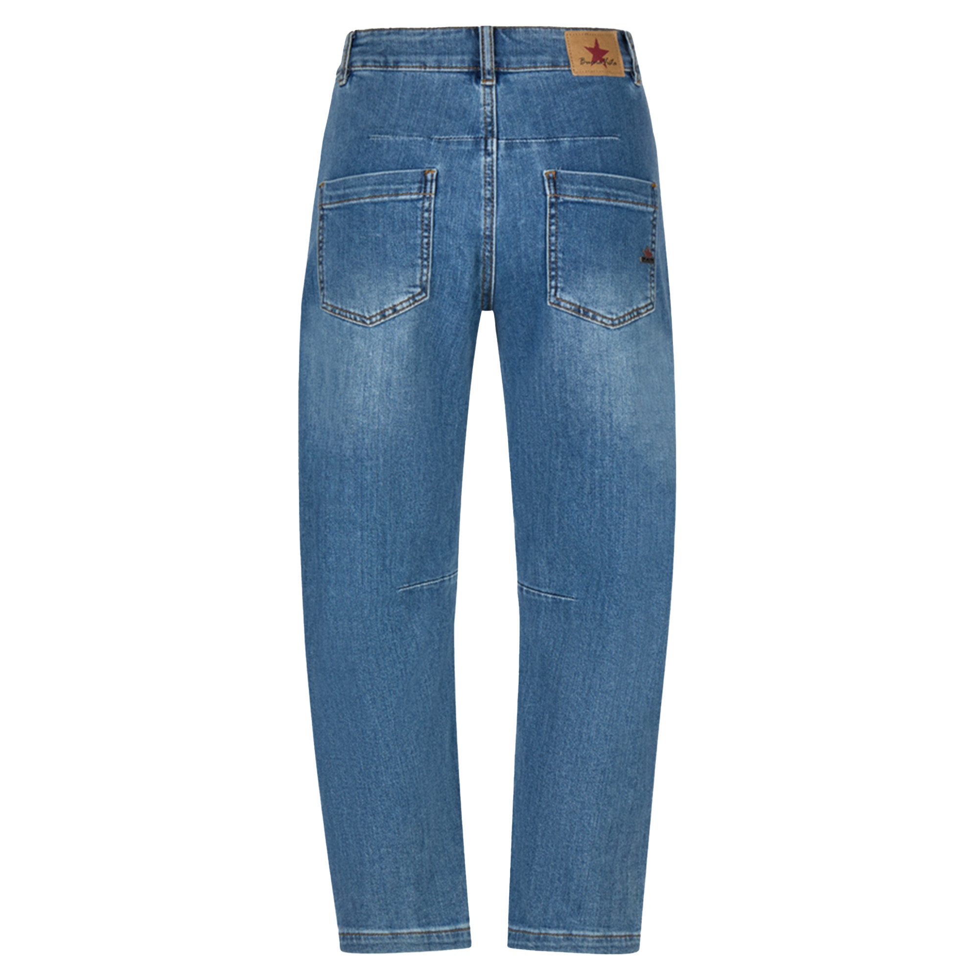 Buena Vista Mom-Jeans Barrel-G Stretch Denim