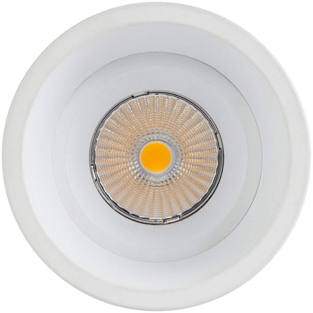 Warmweiß Havit fest LED LED integriert, PRIME, Außen-Deckenleuchte Lighting