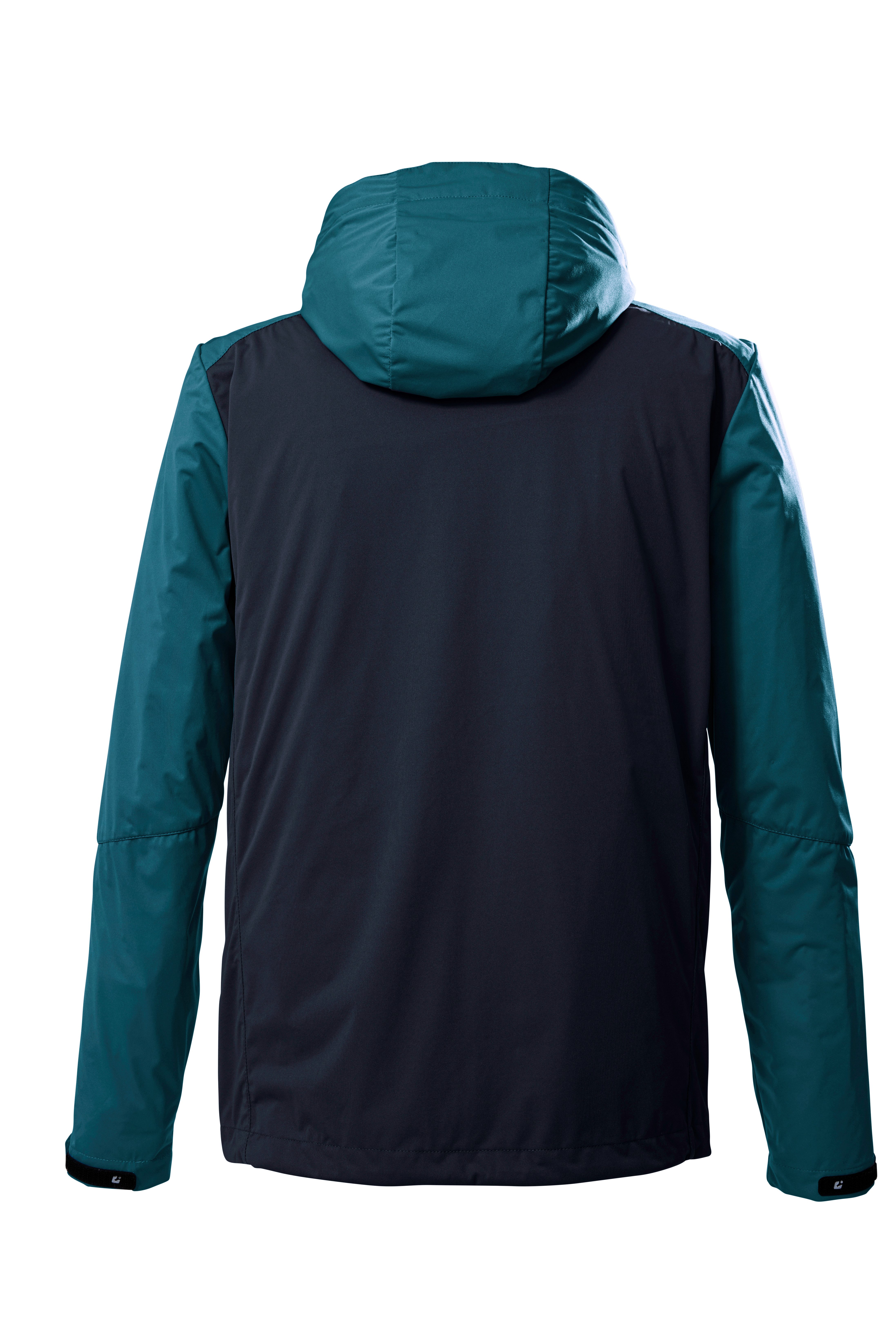 Killtec Funktionsjacke KOS 62 MN JCKT CS Outdoorjacke, Wanderjacke auch in günstig online kaufen