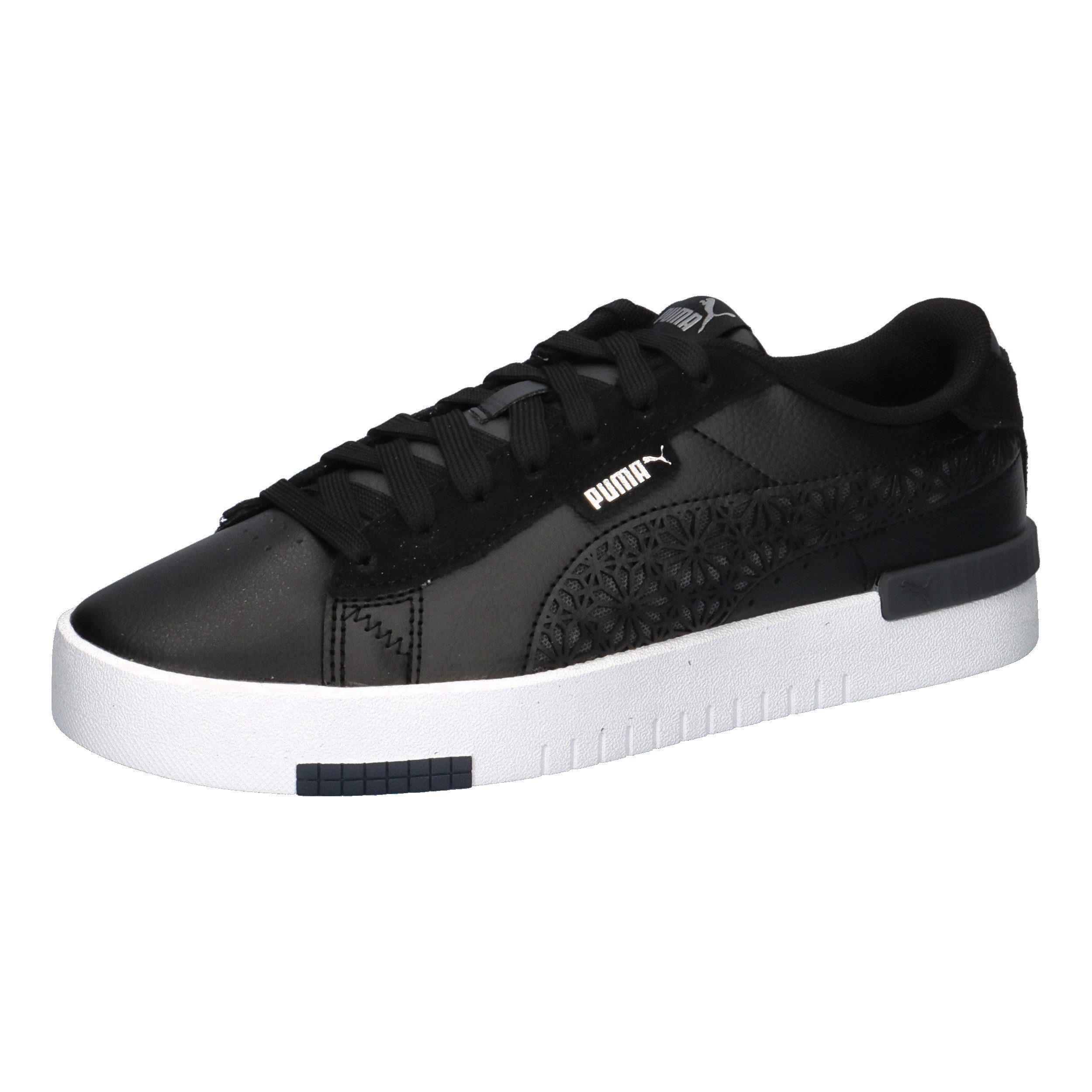 Puma Damen Sneaker Jada Renew Laser Cut 389386 Sneaker