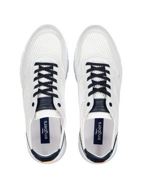 Engbers Sneaker atmungsaktiv Sneaker