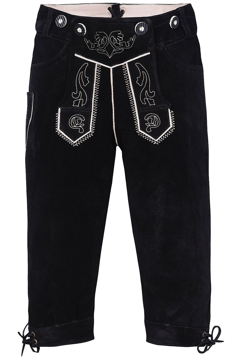 Edelnice Trachtenlederhose